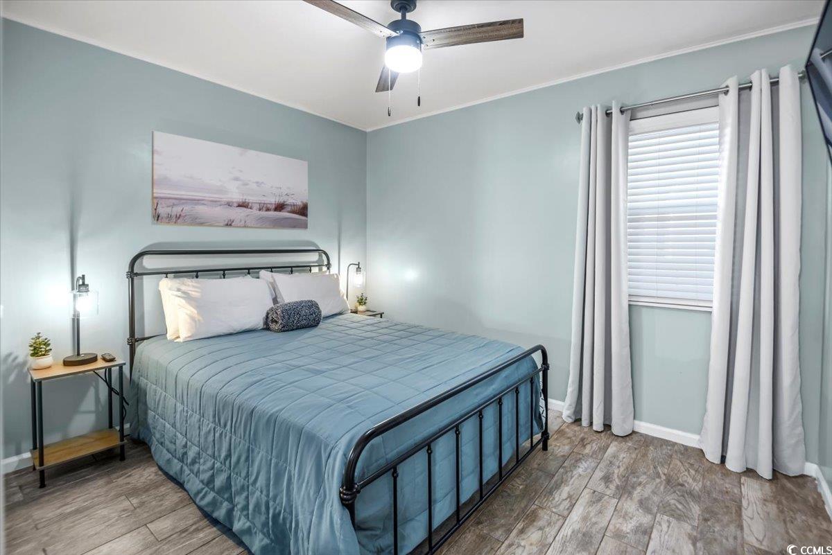 1011 S Ocean Blvd. #201, North Myrtle Beach, South Carolina image 17