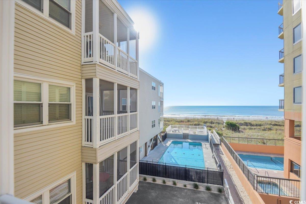 1011 S Ocean Blvd. #201, North Myrtle Beach, South Carolina image 19