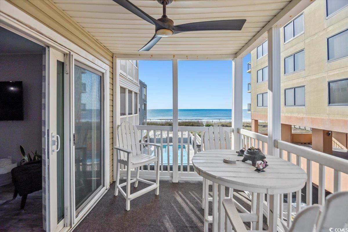 1011 S Ocean Blvd. #201, North Myrtle Beach, South Carolina image 20