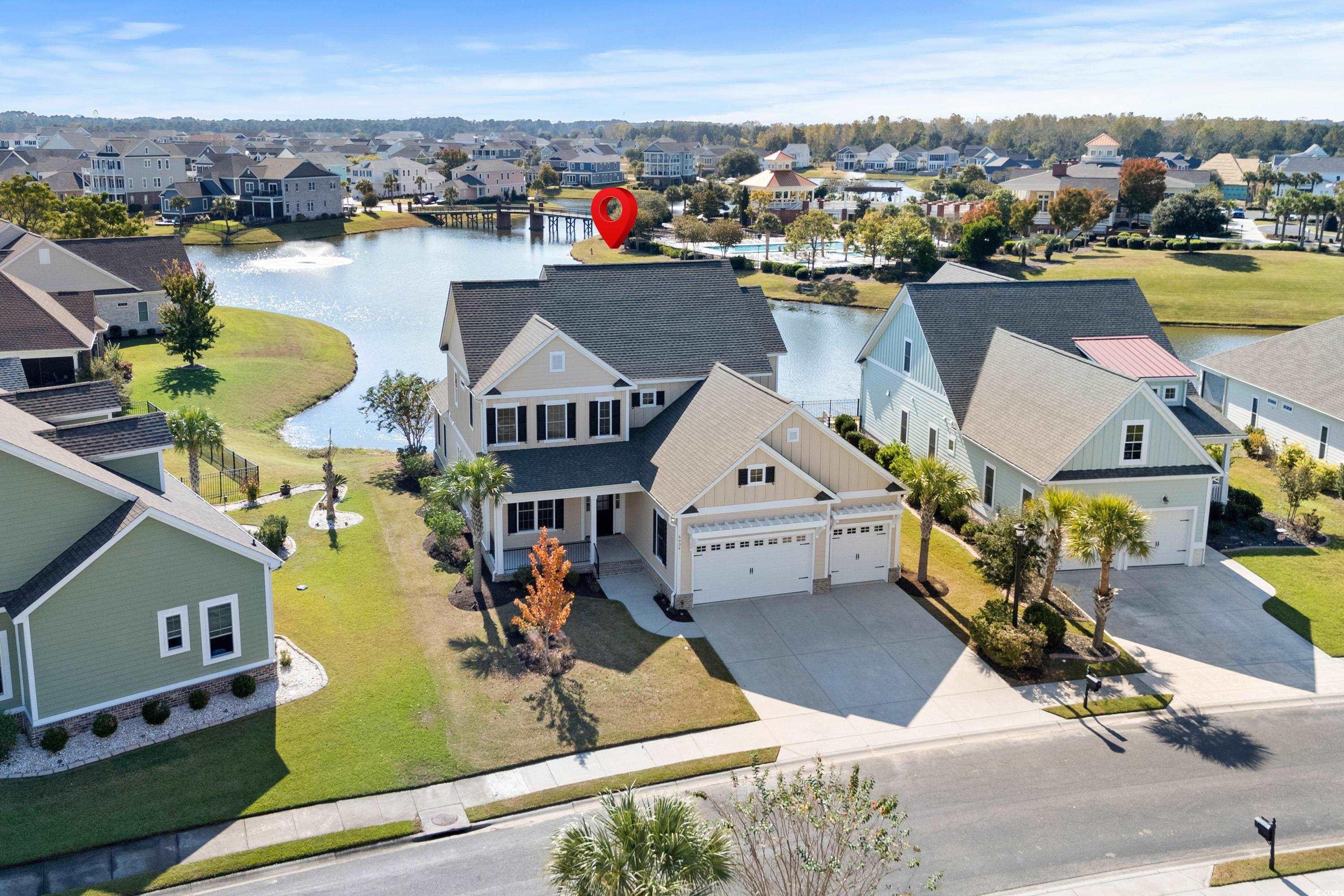 5036 Middleton View Dr. Myrtle Beach, SC 29579