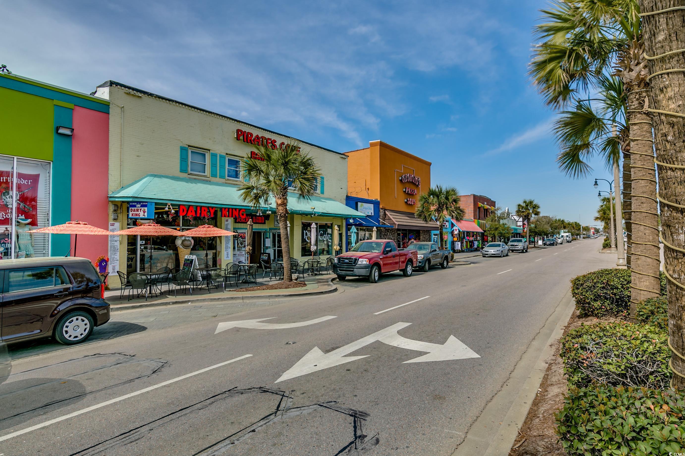 615 2nd Ave. S #25B, North Myrtle Beach, South Carolina image 28