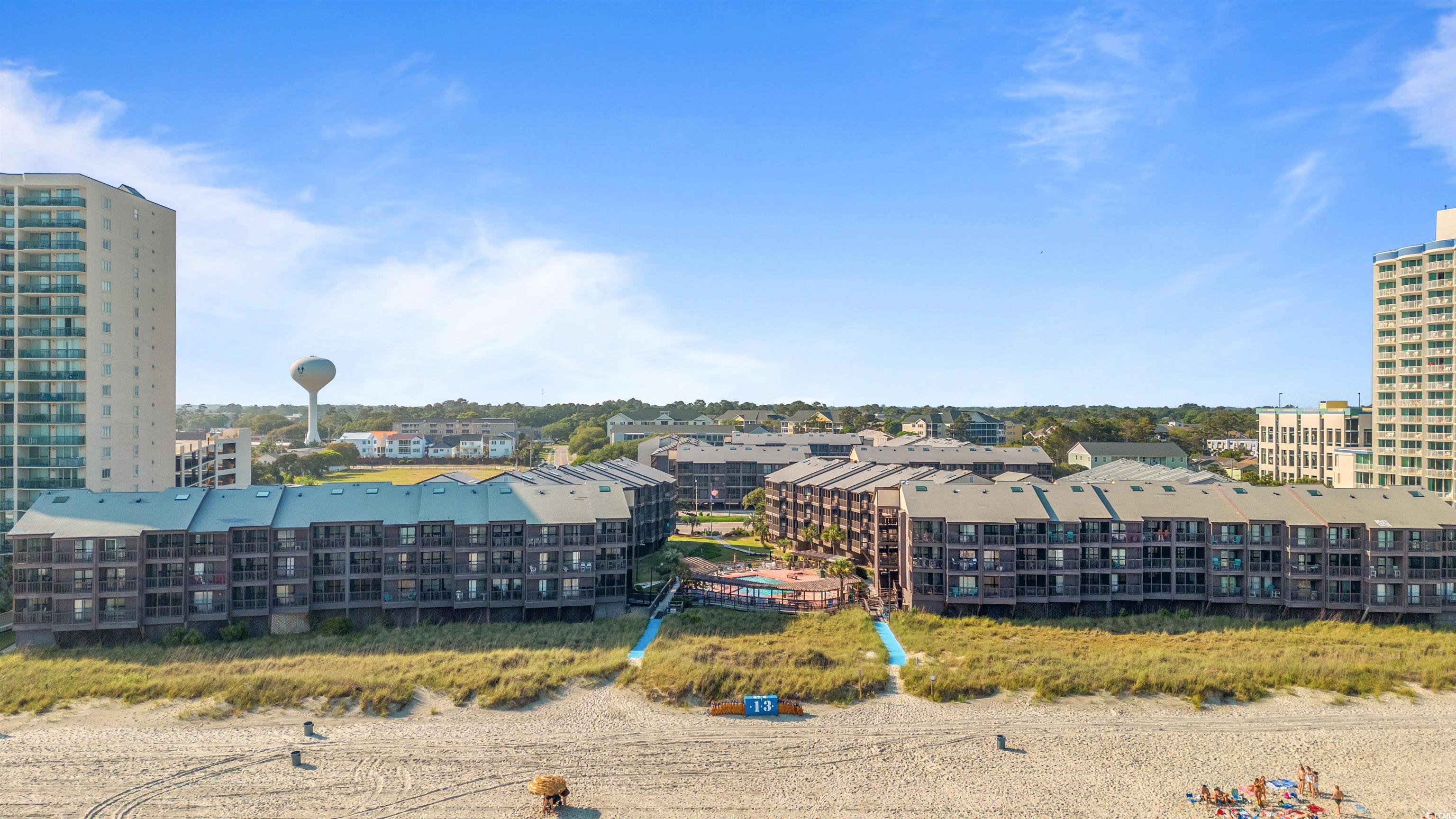 210 N Ocean Blvd. #229, North Myrtle Beach, South Carolina image 30