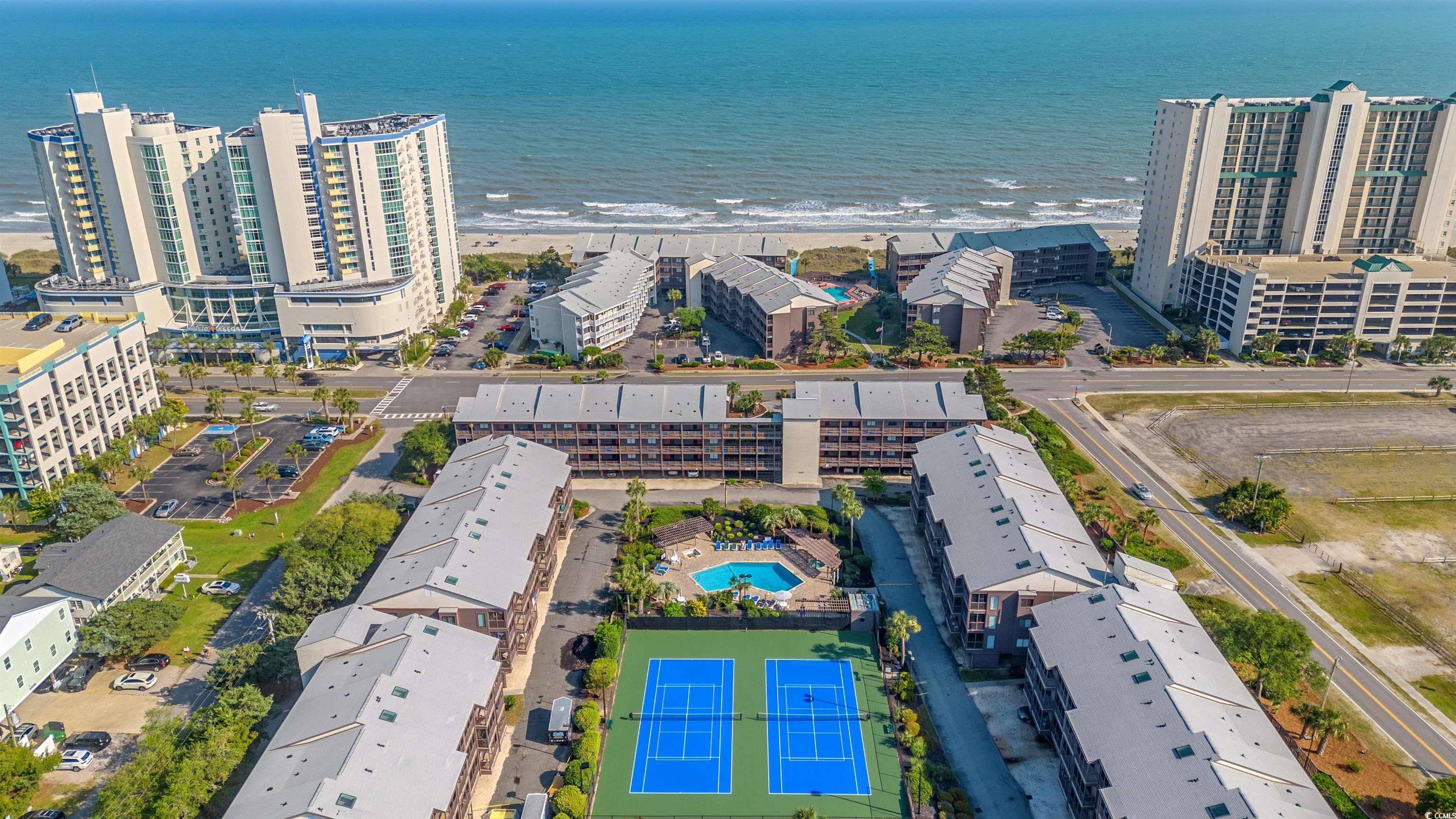 210 N Ocean Blvd. #229, North Myrtle Beach, South Carolina image 31