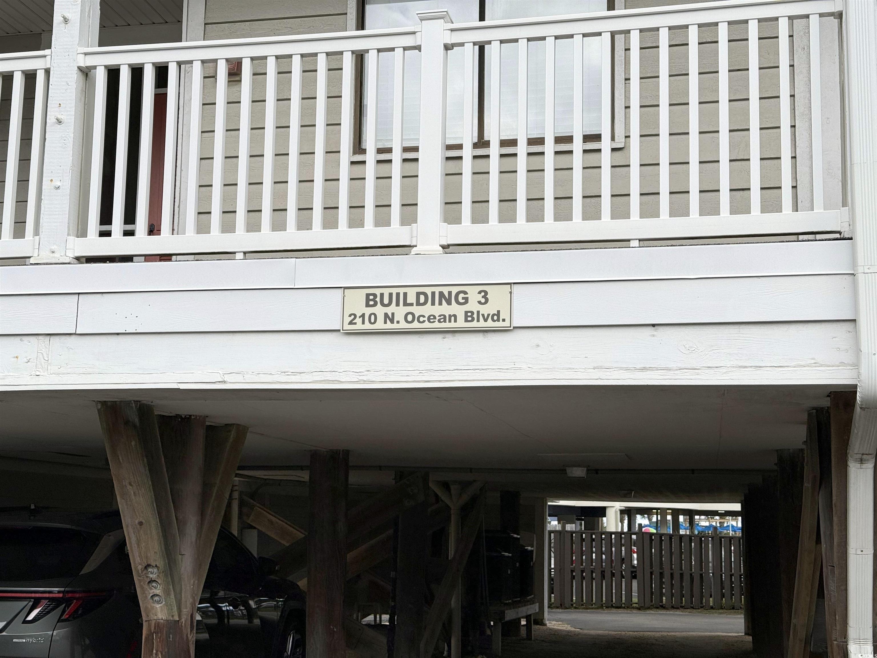 210 N Ocean Blvd. #229, North Myrtle Beach, South Carolina image 4