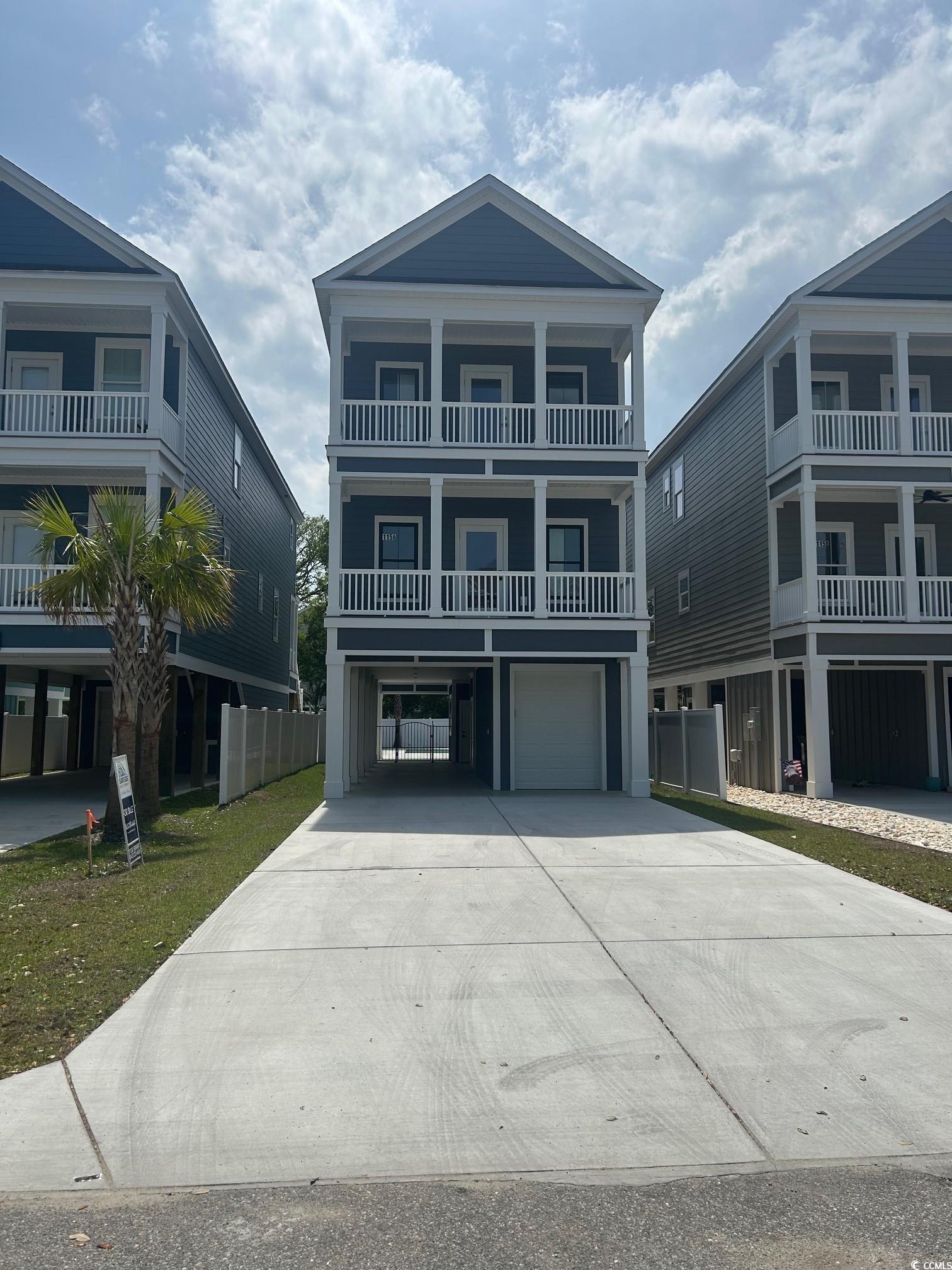 115 A 11th Ave. S Surfside Beach, SC 29575
