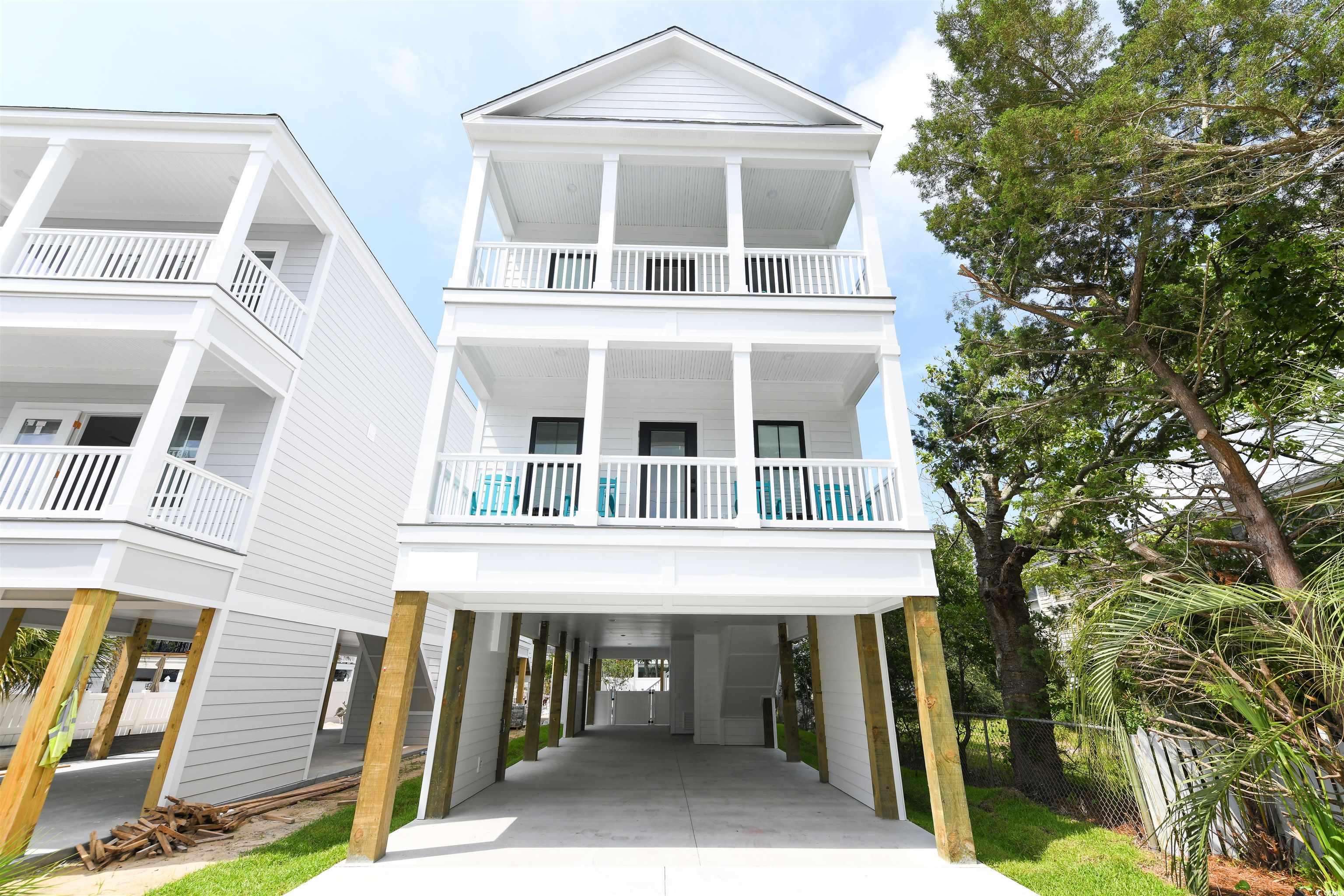 115 A 11th Ave. S Surfside Beach, SC 29575