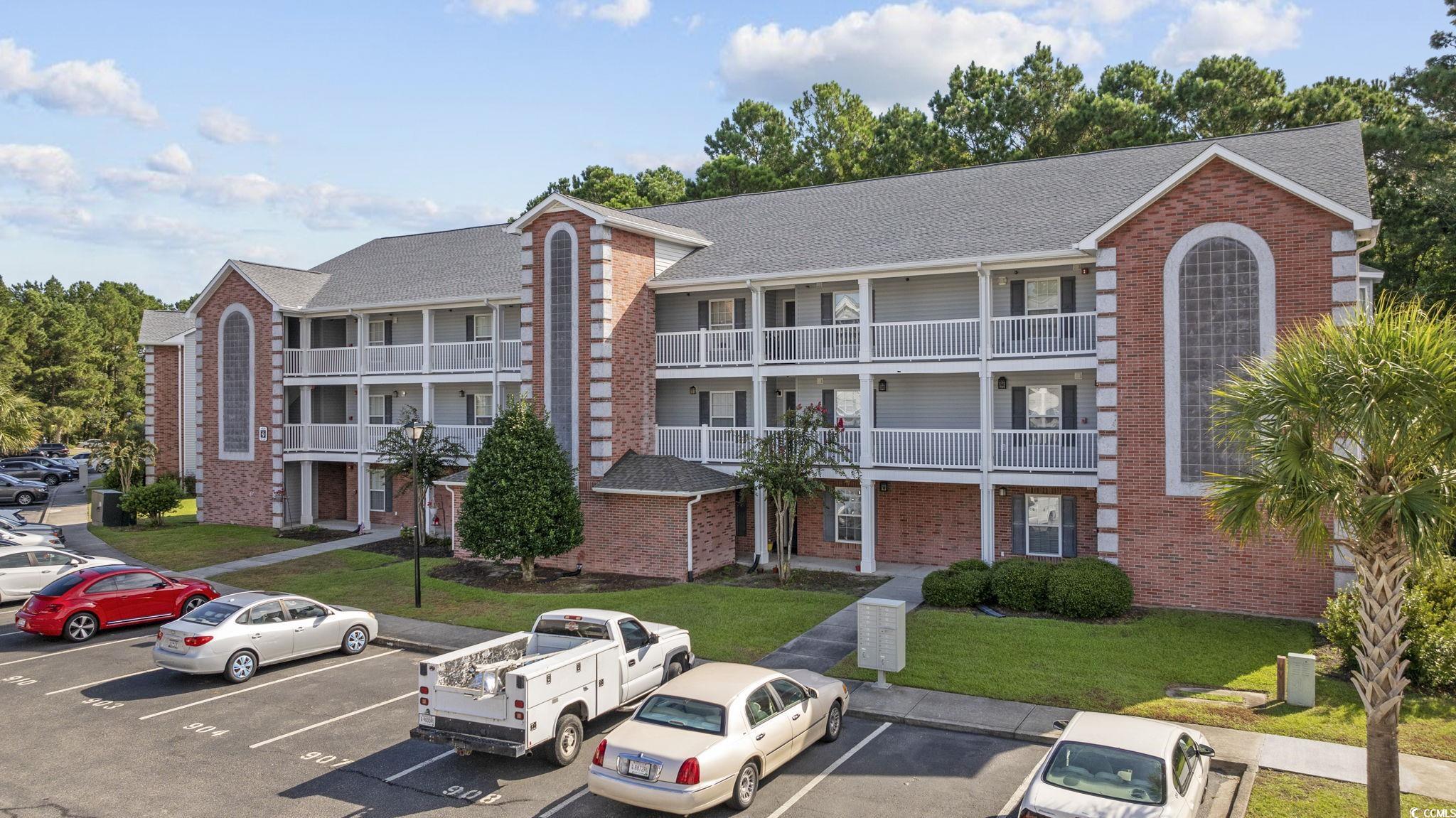 4826 Innisbrook Ct. UNIT #902 Myrtle Beach, SC 29579