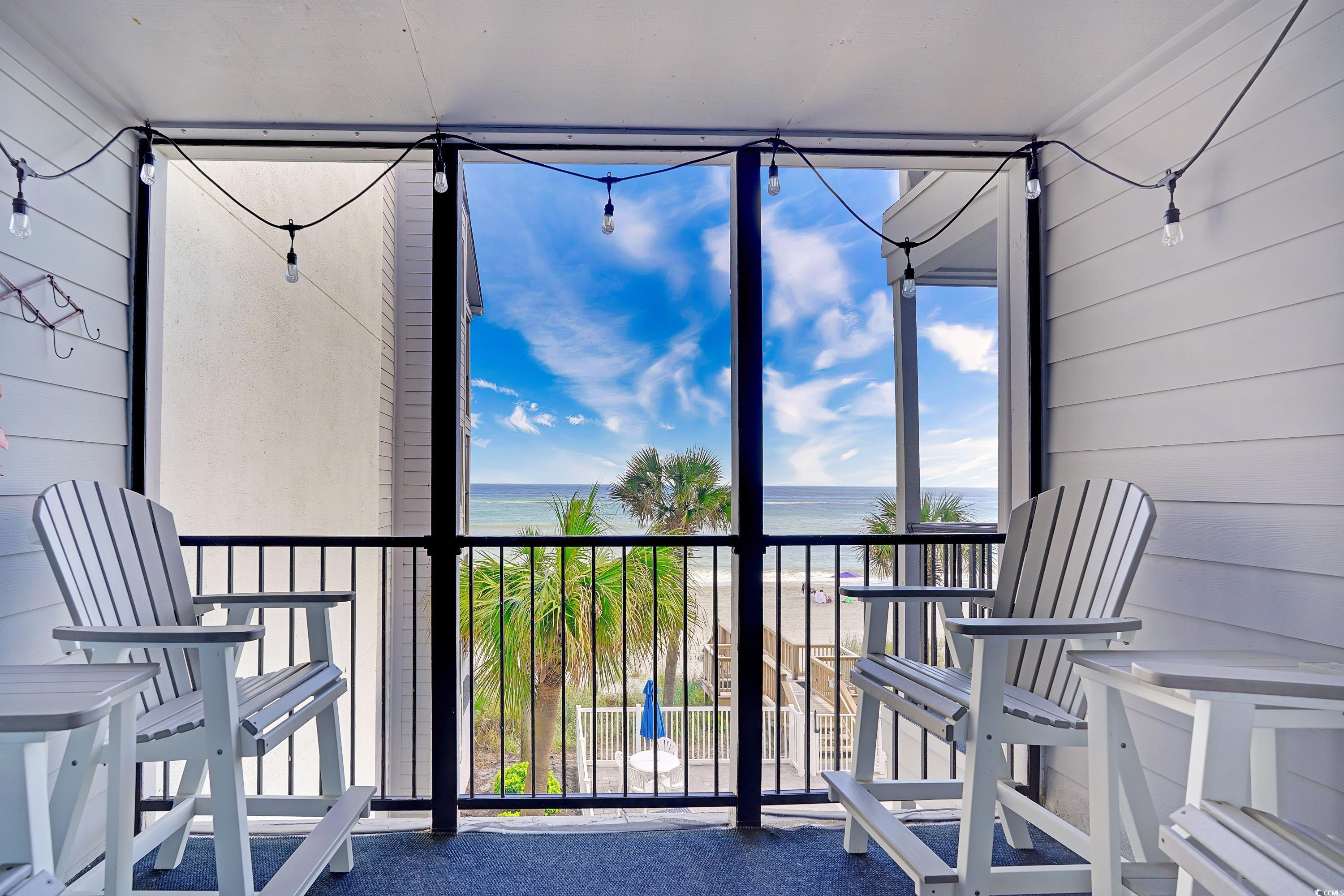 1780 N Waccamaw Dr. #204, Garden City Beach, South Carolina image 17