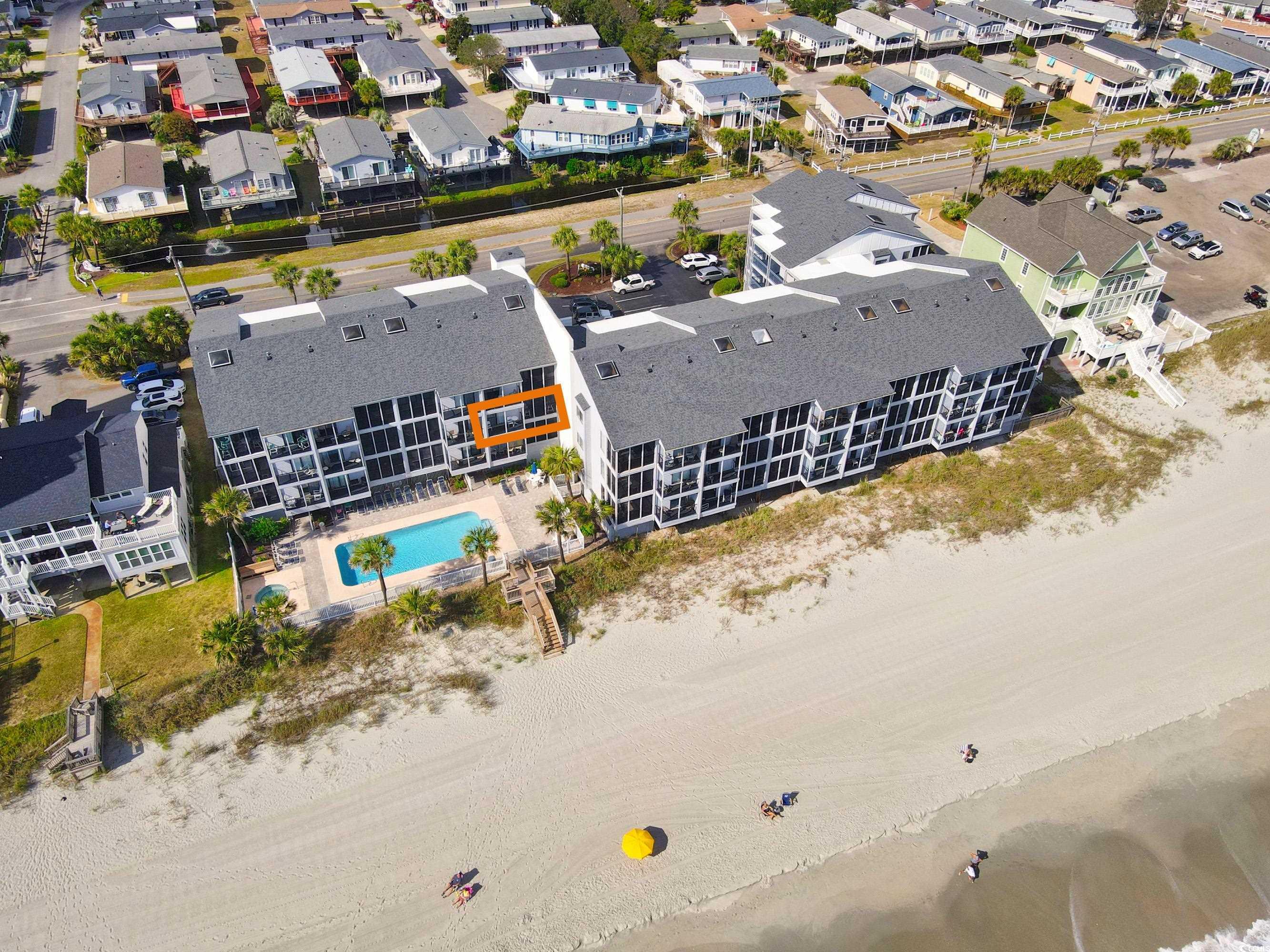 1780 N Waccamaw Dr. #204, Garden City Beach, South Carolina image 2