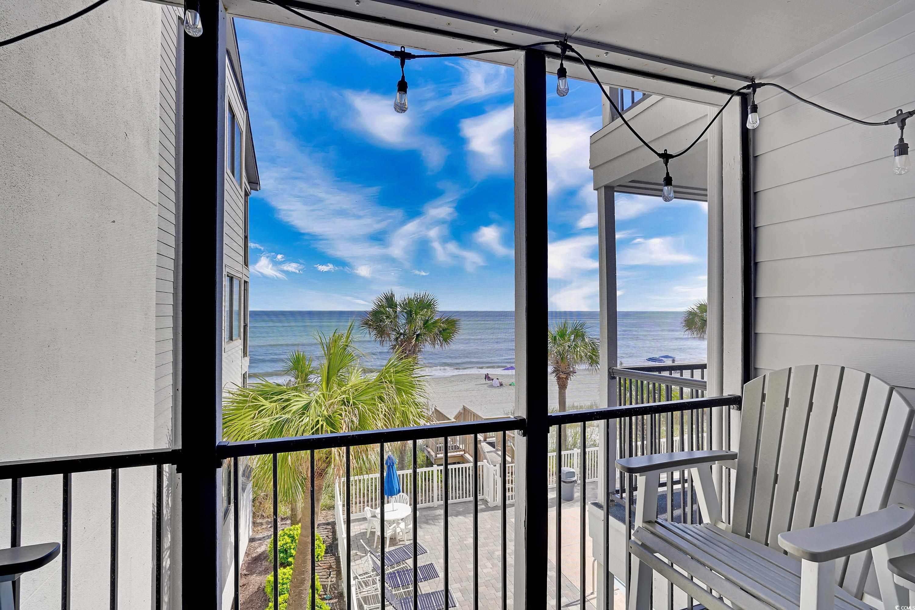 1780 N Waccamaw Dr. #204, Garden City Beach, South Carolina image 3