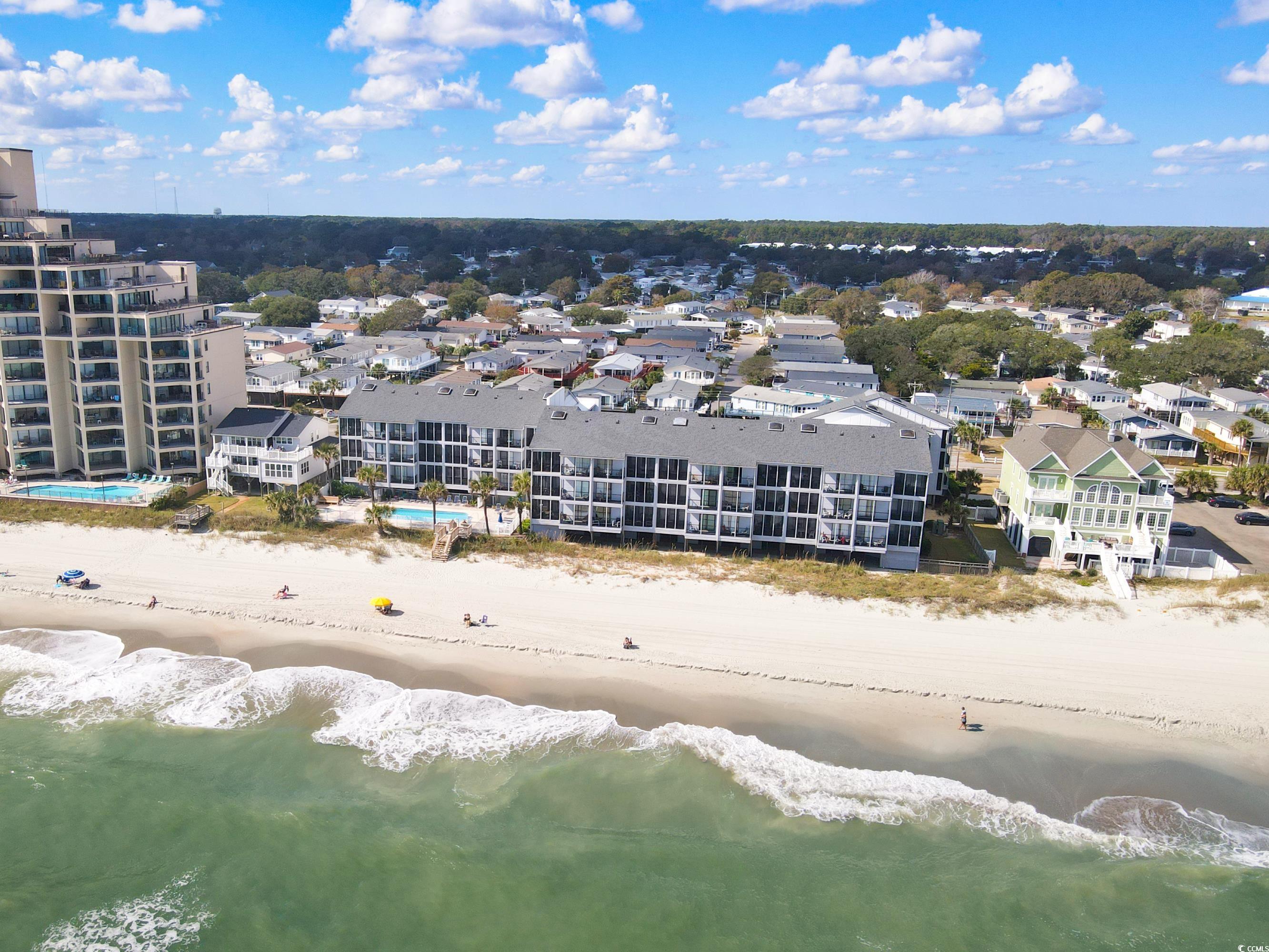 1780 N Waccamaw Dr. #204, Garden City Beach, South Carolina image 30