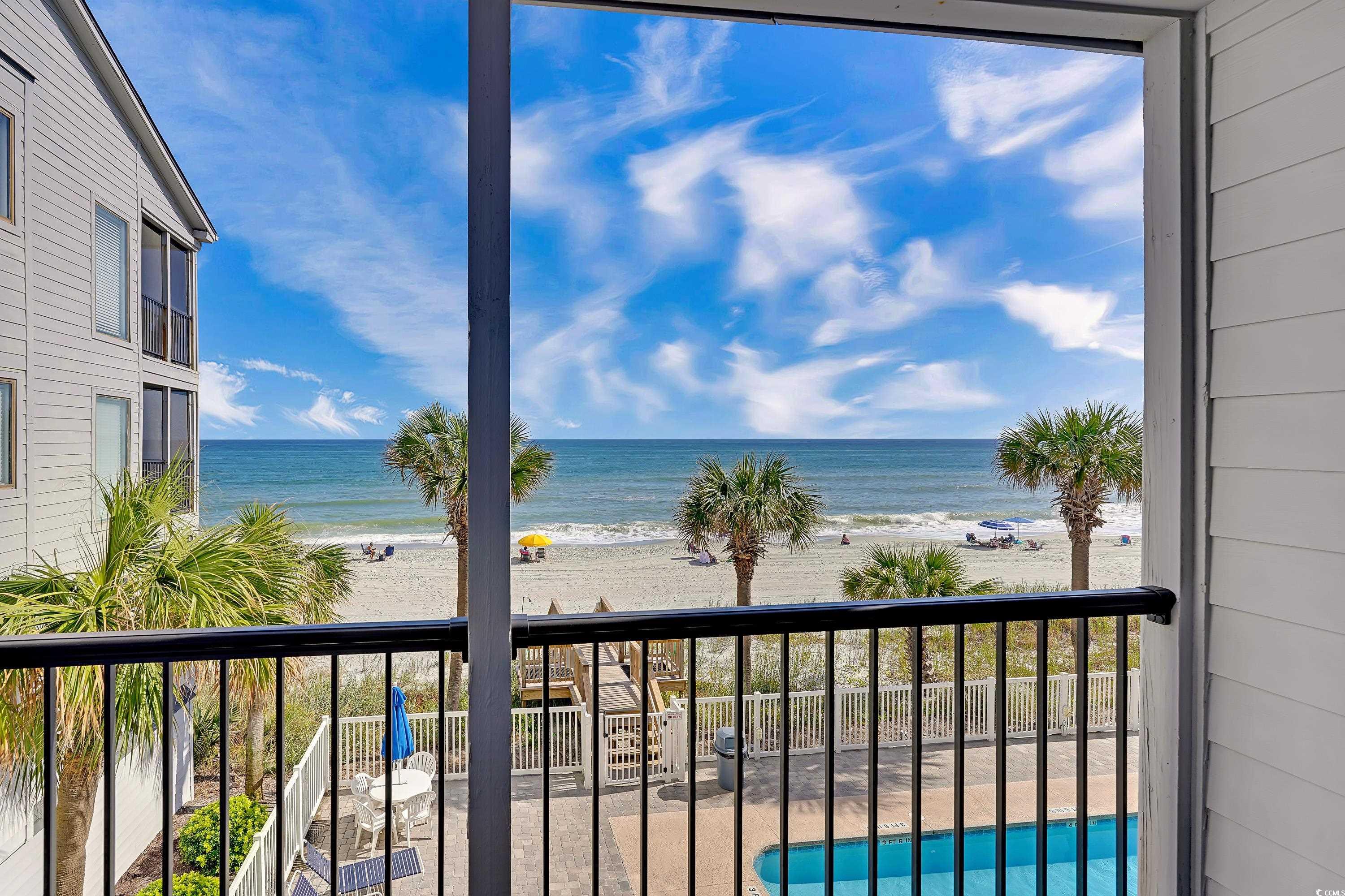 1780 N Waccamaw Dr. #204, Garden City Beach, South Carolina image 31