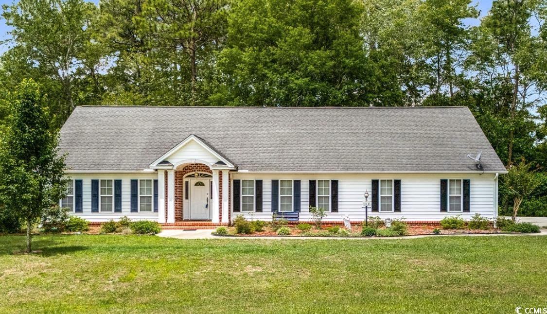 244 George Washington Trail Georgetown, SC 29440