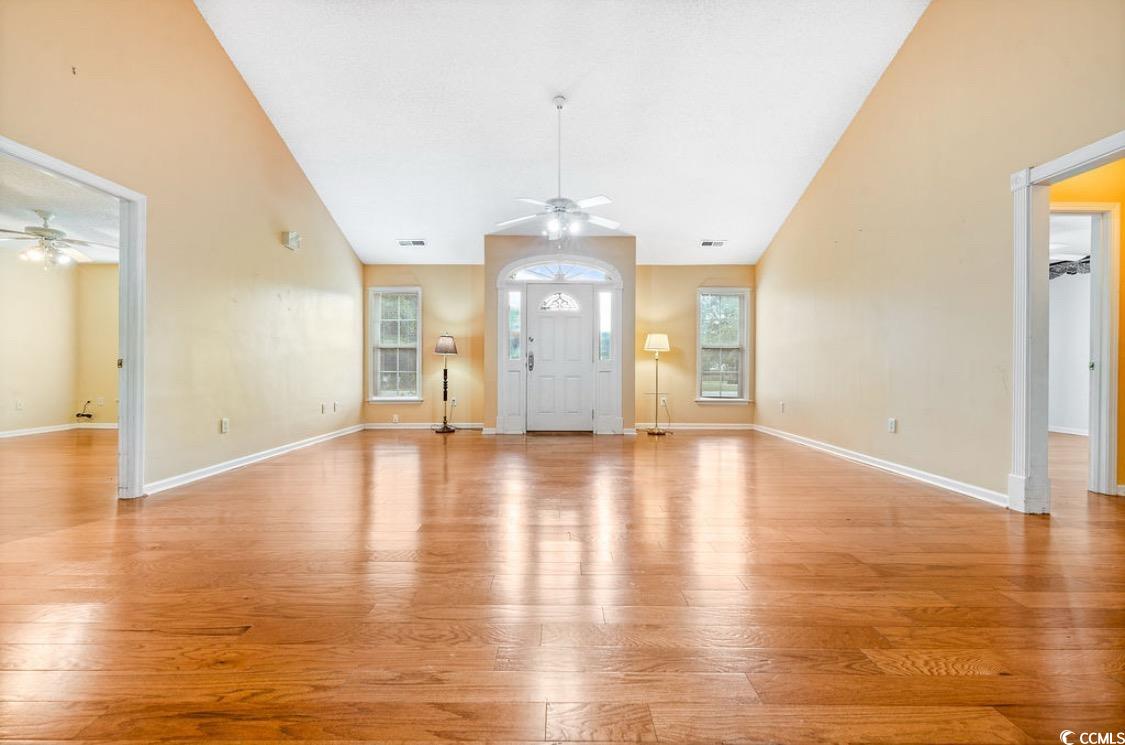 244 George Washington Trail, Georgetown, South Carolina image 2