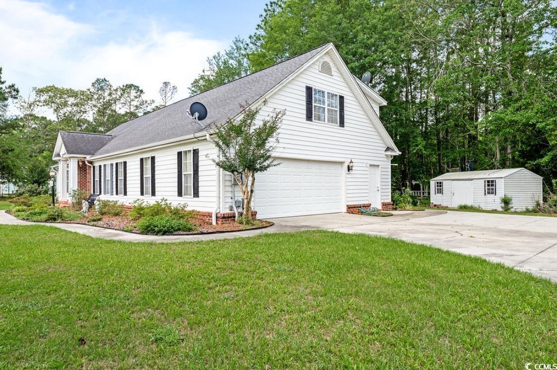 244 George Washington Trail, Georgetown, South Carolina image 31