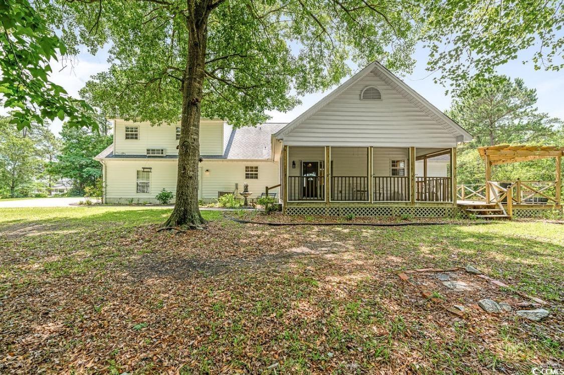 244 George Washington Trail, Georgetown, South Carolina image 33