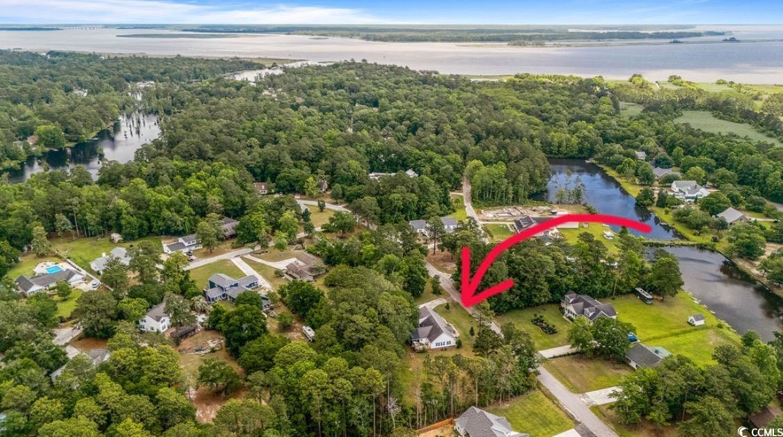 244 George Washington Trail, Georgetown, South Carolina image 40
