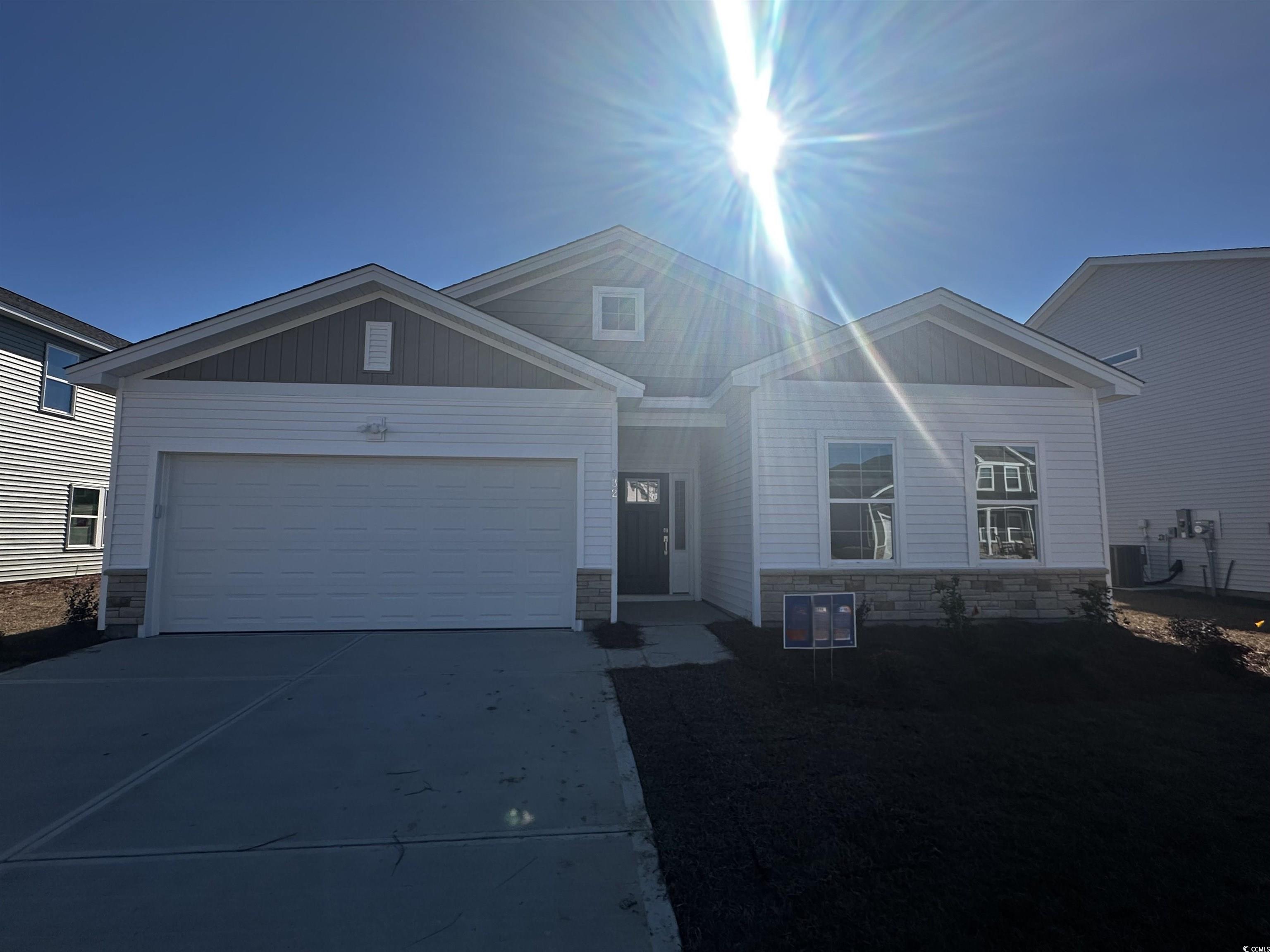 832 Agostino Dr. Myrtle Beach, SC 29579