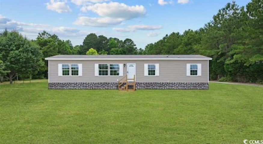 3685 Nichols Hwy. Galivants Ferry, SC 29544