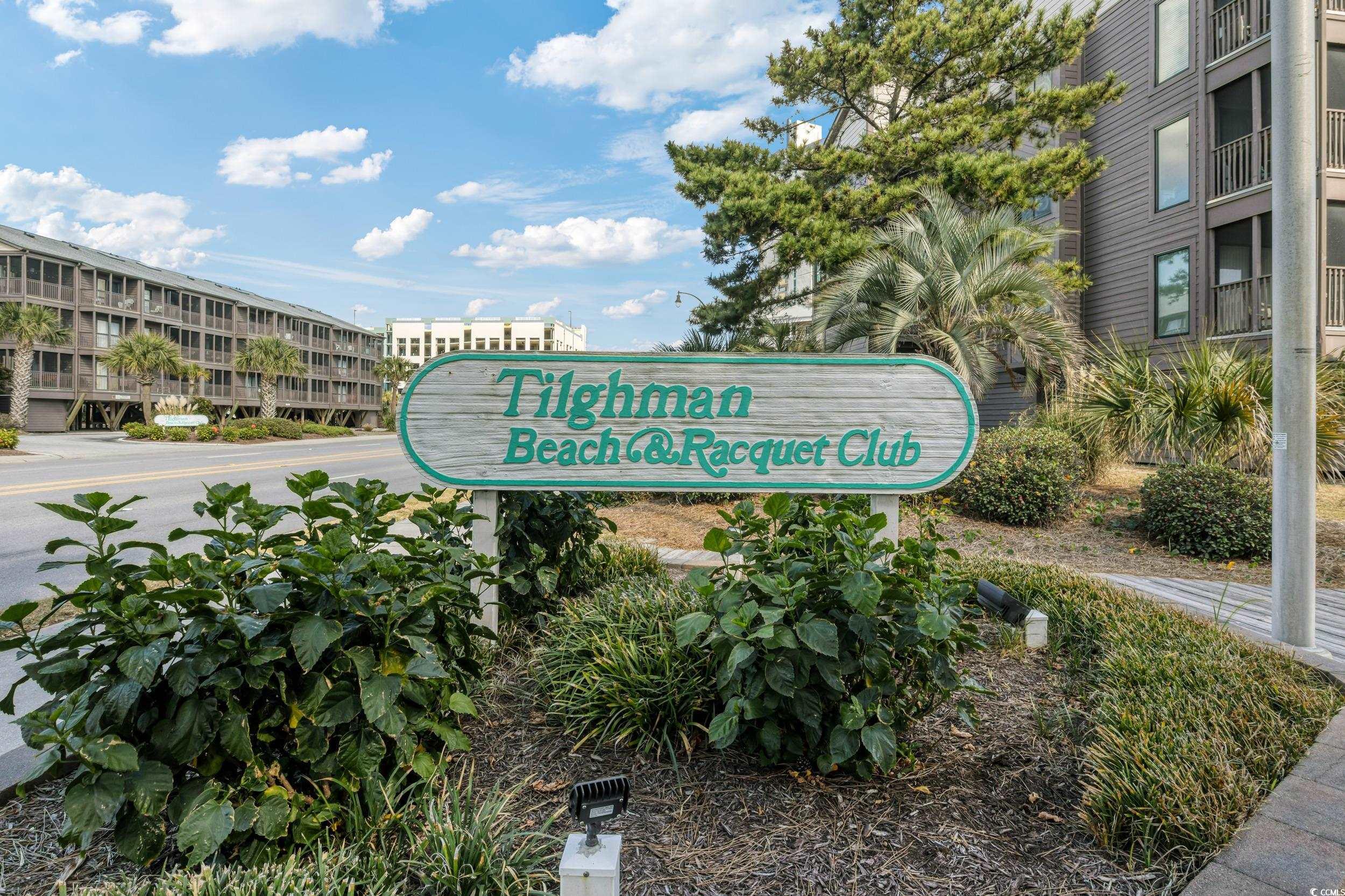 210 N Ocean Blvd. UNIT #330 North Myrtle Beach, SC 29582