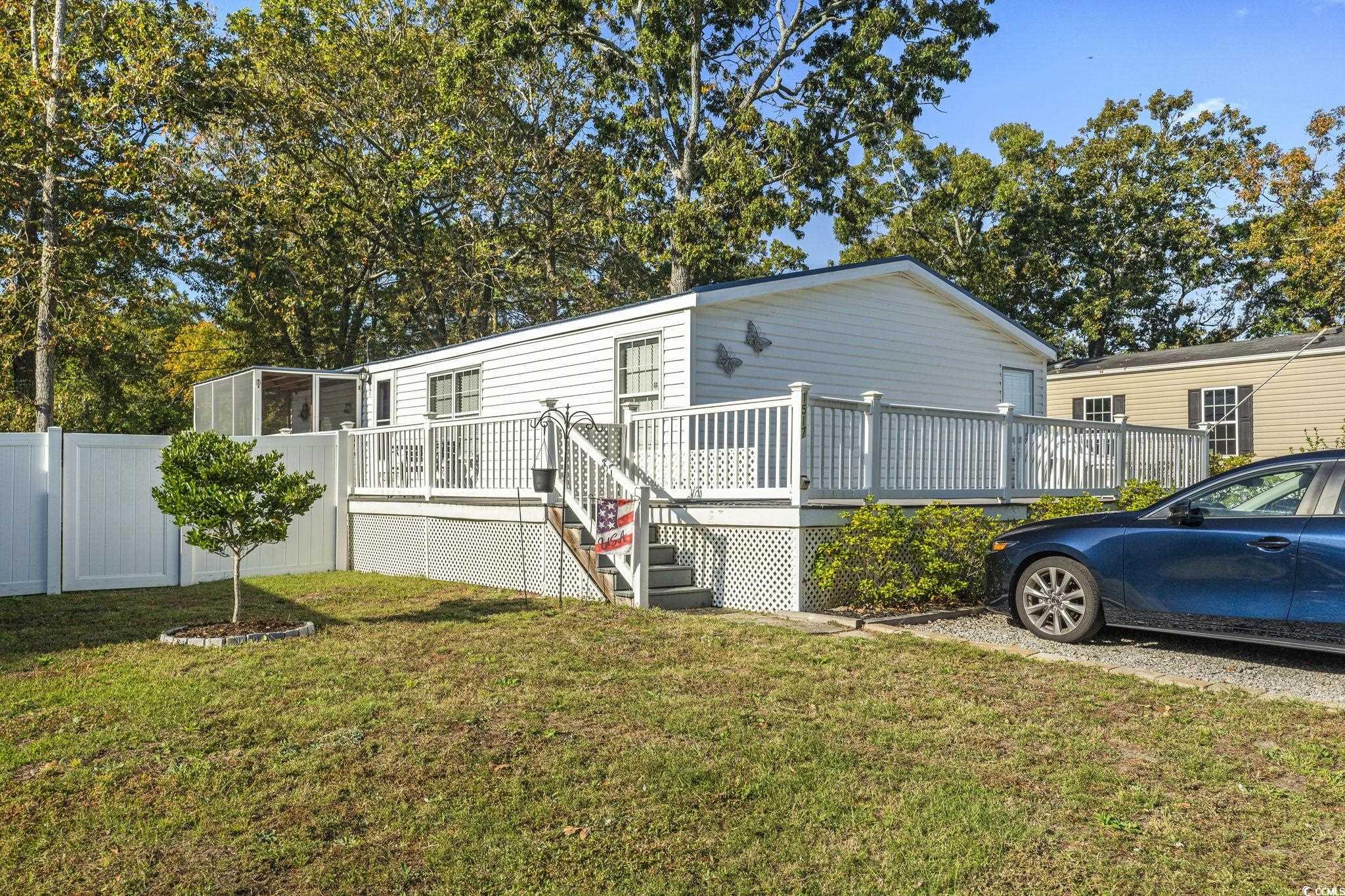 1517 Virgo Ln. Myrtle Beach, SC 29575