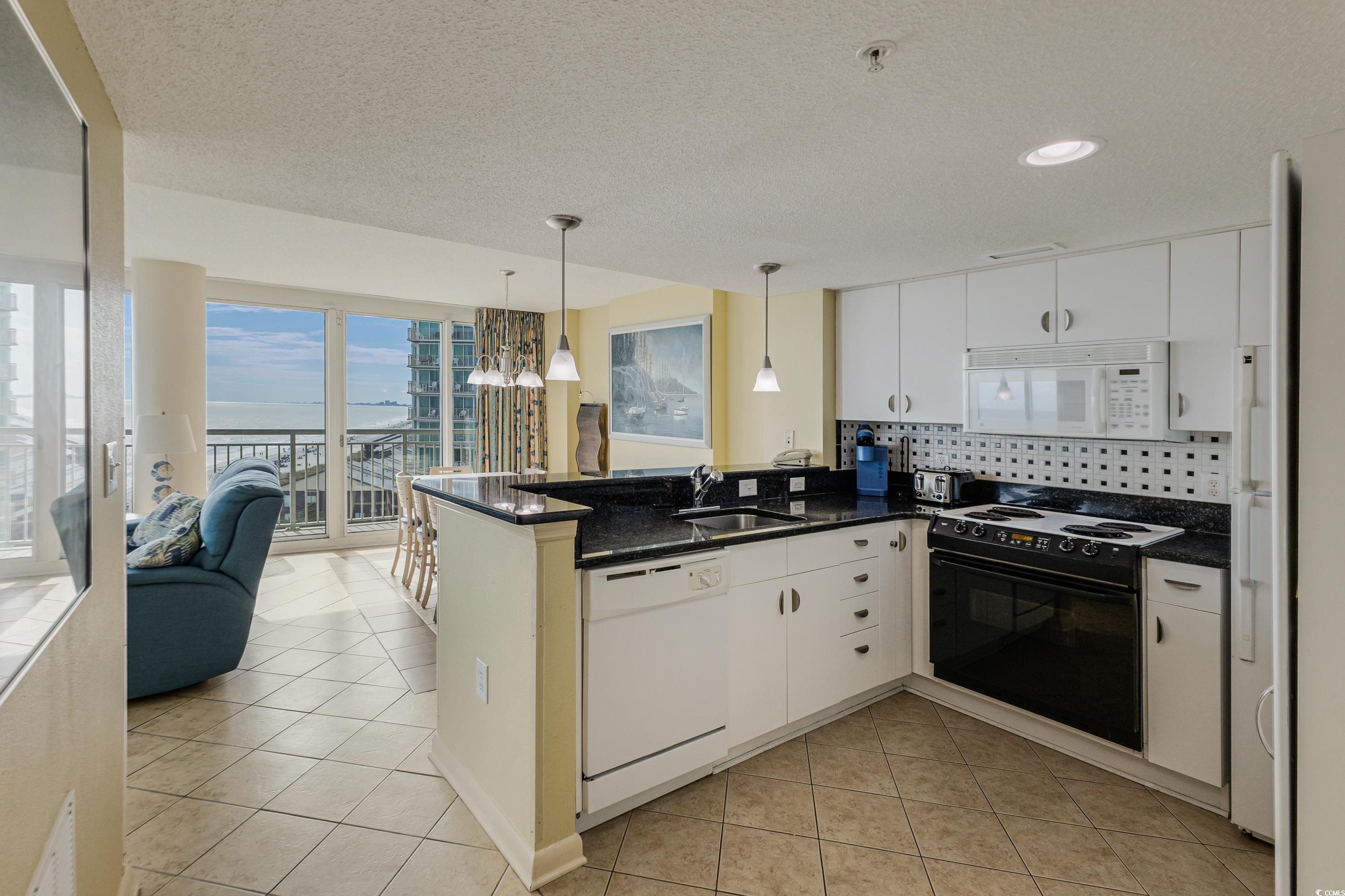 300 N Ocean Blvd. #801, North Myrtle Beach, South Carolina image 11