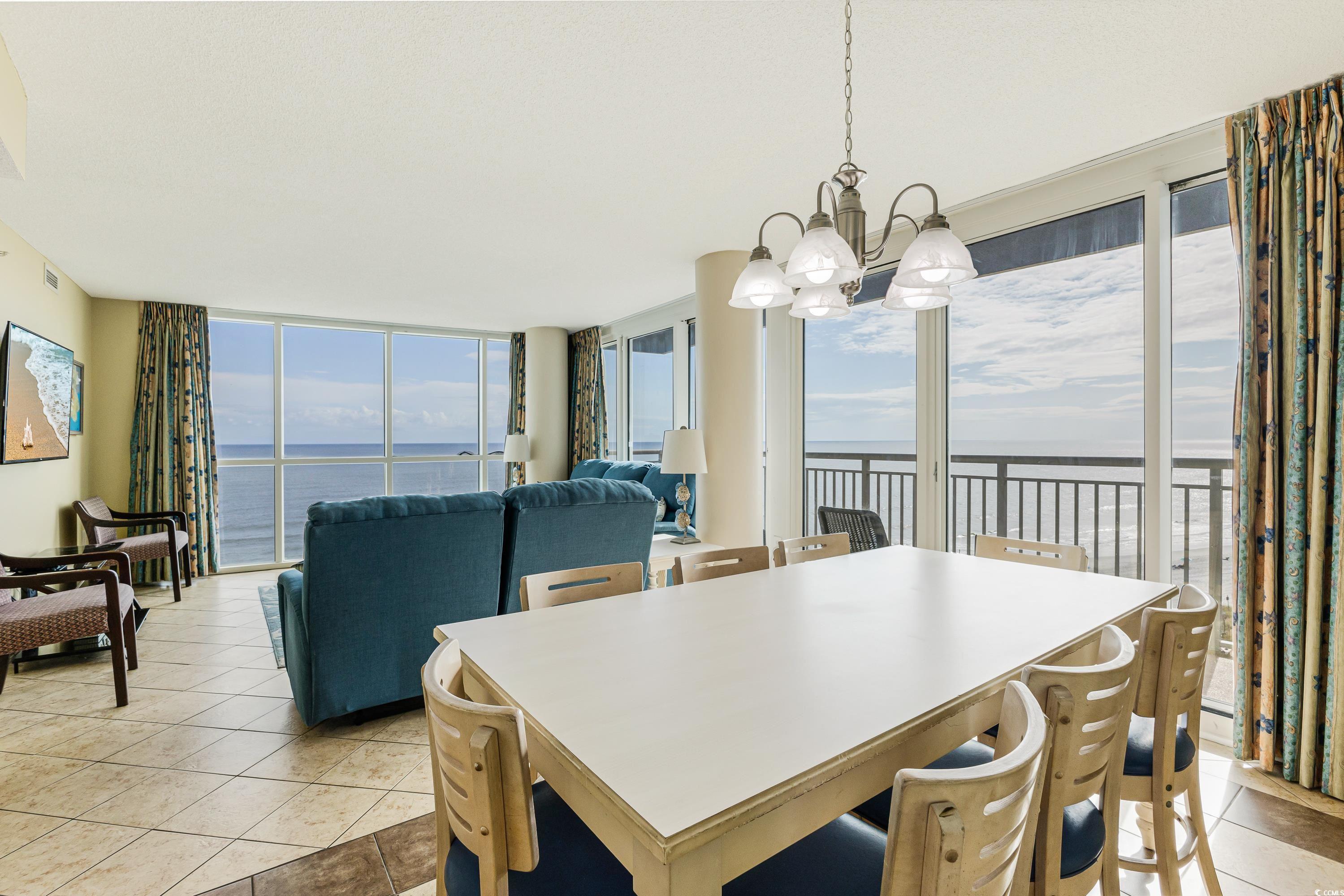 300 N Ocean Blvd. #801, North Myrtle Beach, South Carolina image 17