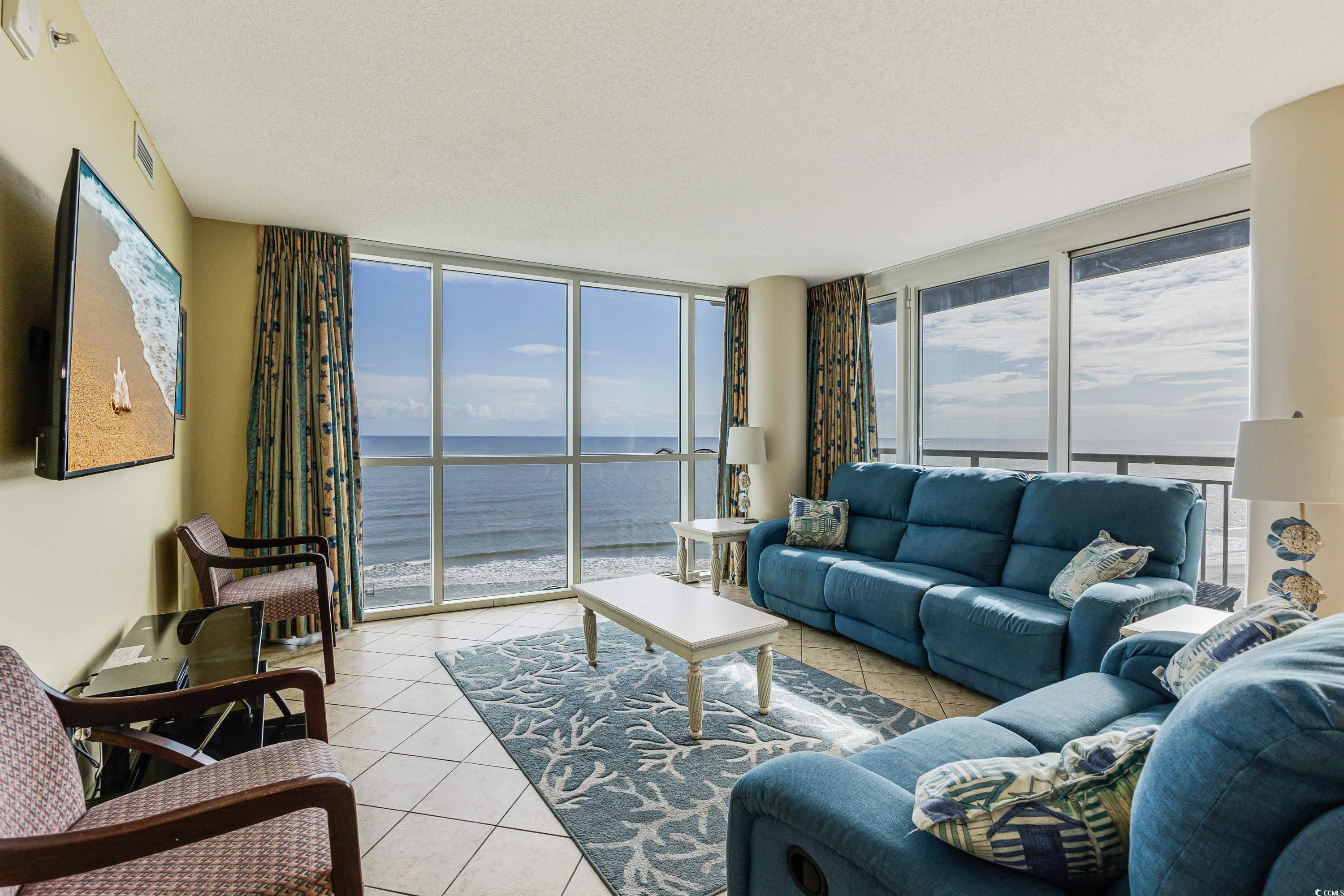 300 N Ocean Blvd. #801, North Myrtle Beach, South Carolina image 18