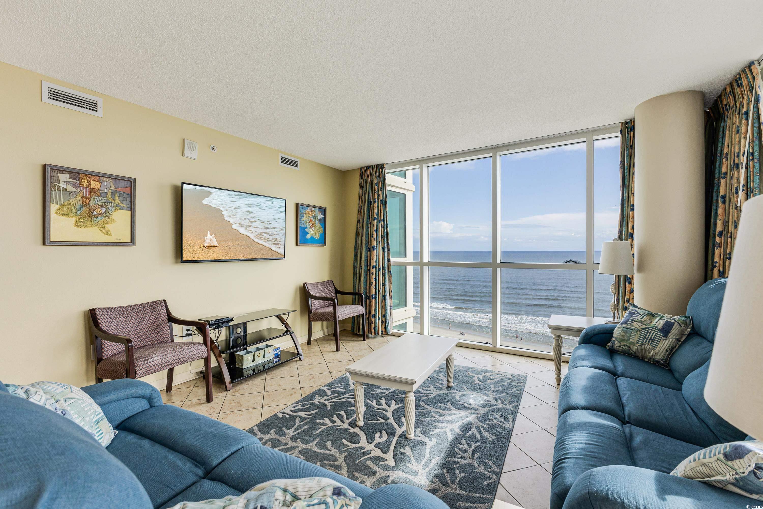 300 N Ocean Blvd. #801, North Myrtle Beach, South Carolina image 19