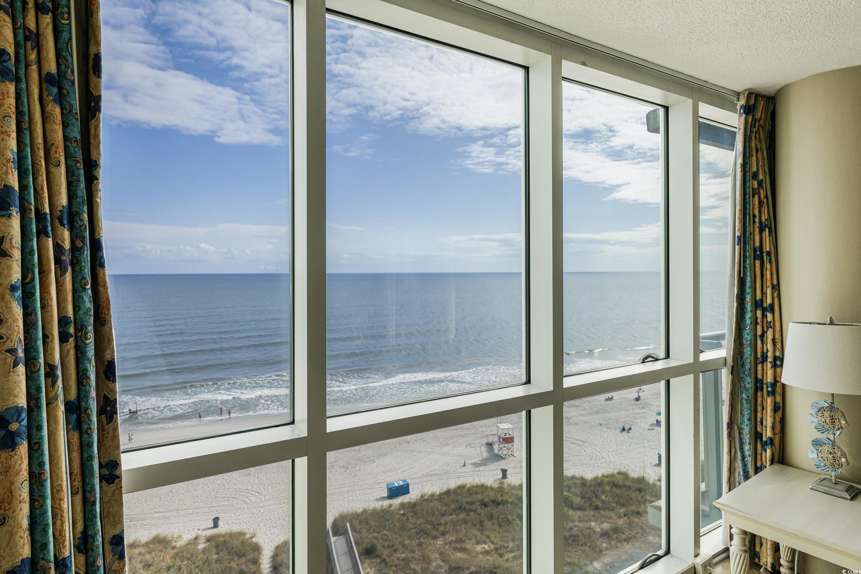 300 N Ocean Blvd. #801, North Myrtle Beach, South Carolina image 23