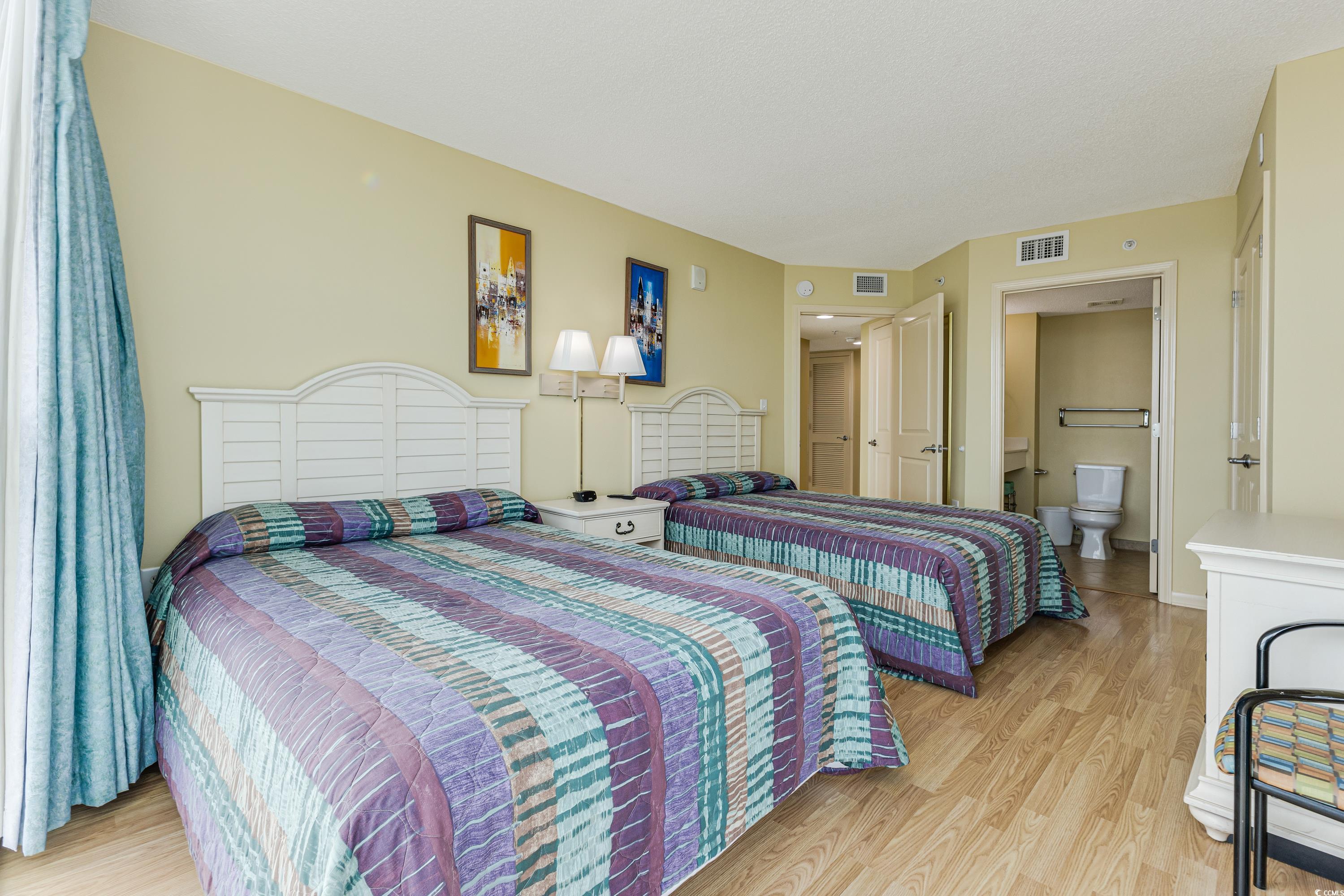 300 N Ocean Blvd. #801, North Myrtle Beach, South Carolina image 27