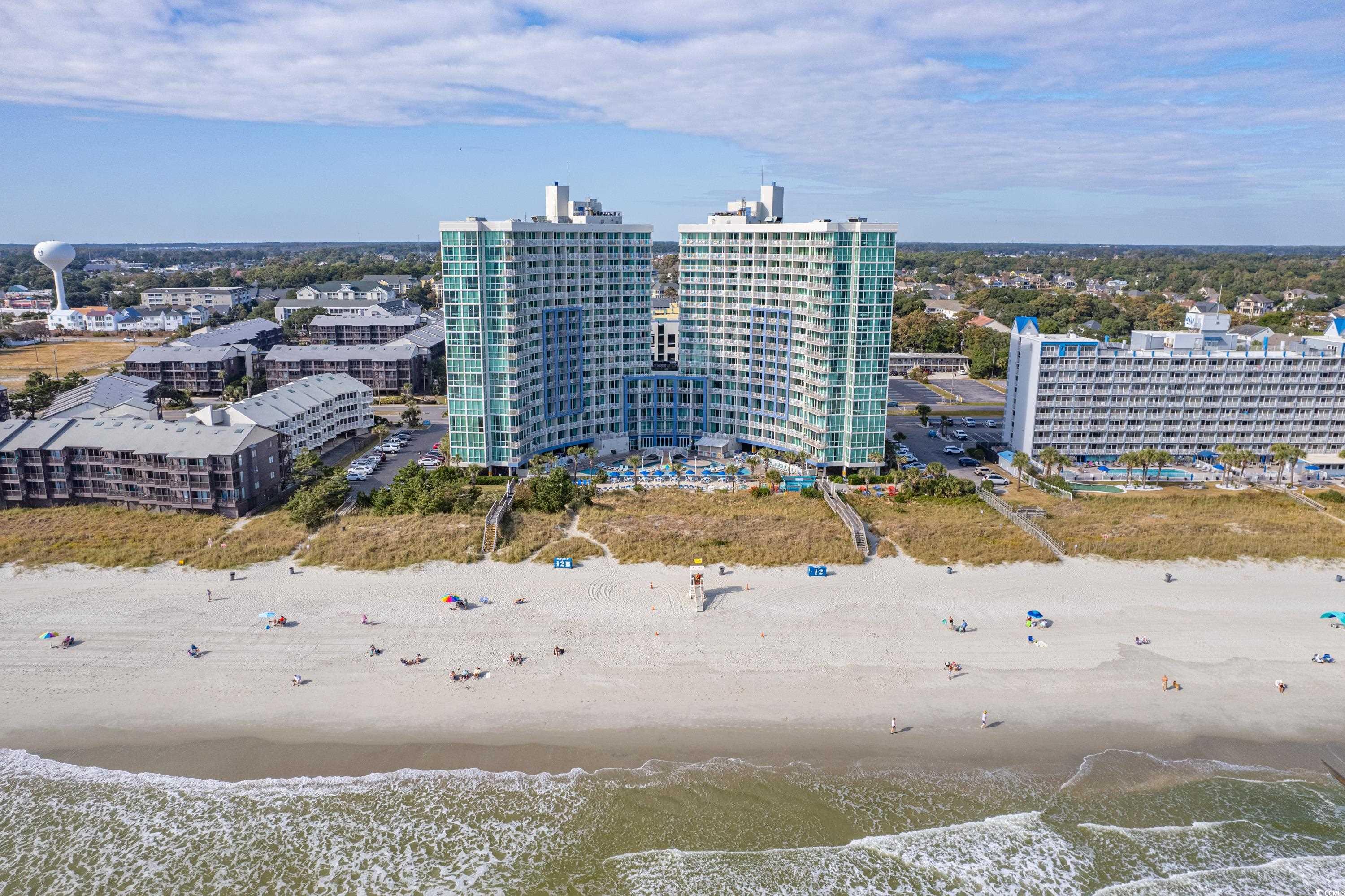 300 N Ocean Blvd. #801, North Myrtle Beach, South Carolina image 3