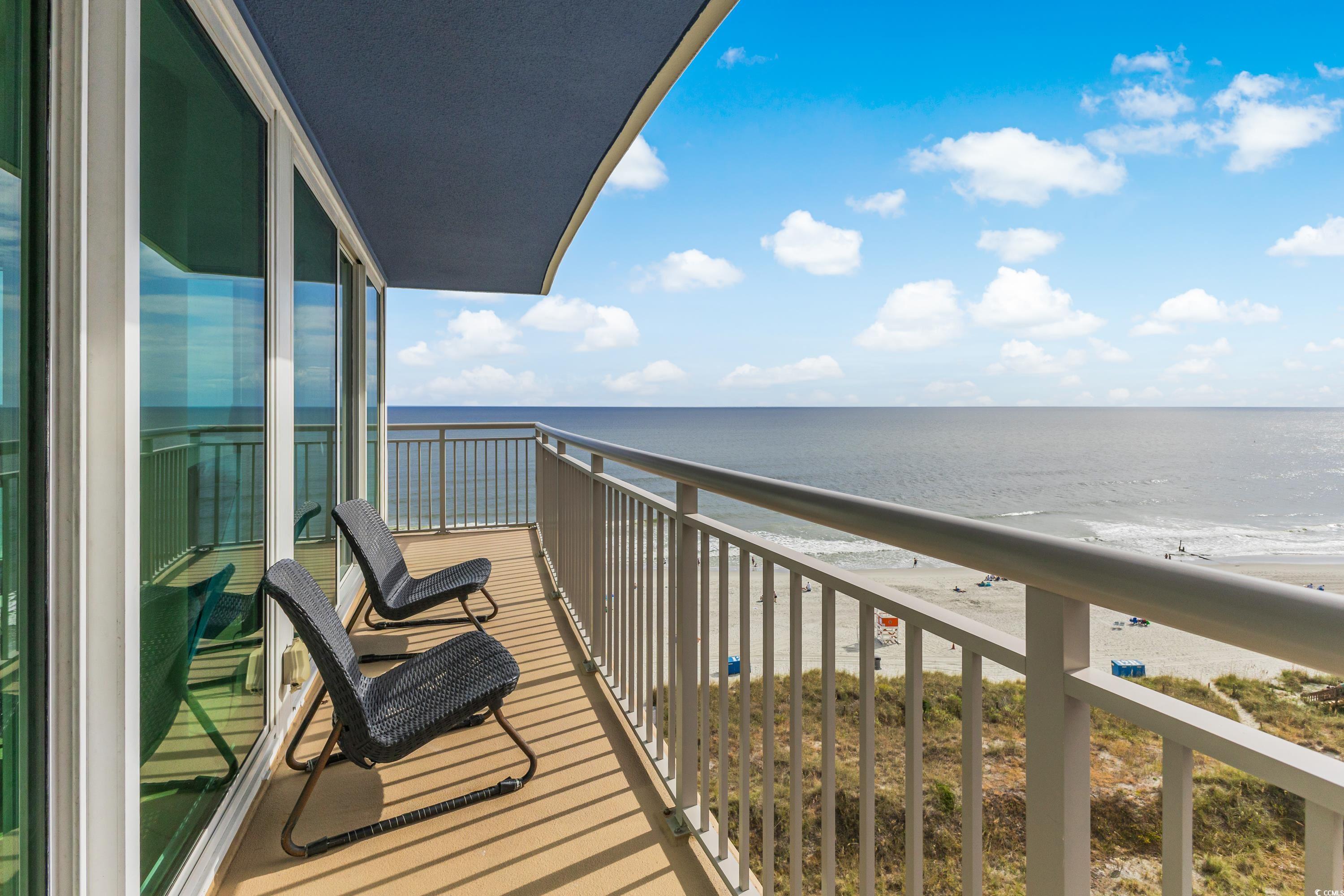 300 N Ocean Blvd. #801, North Myrtle Beach, South Carolina image 34