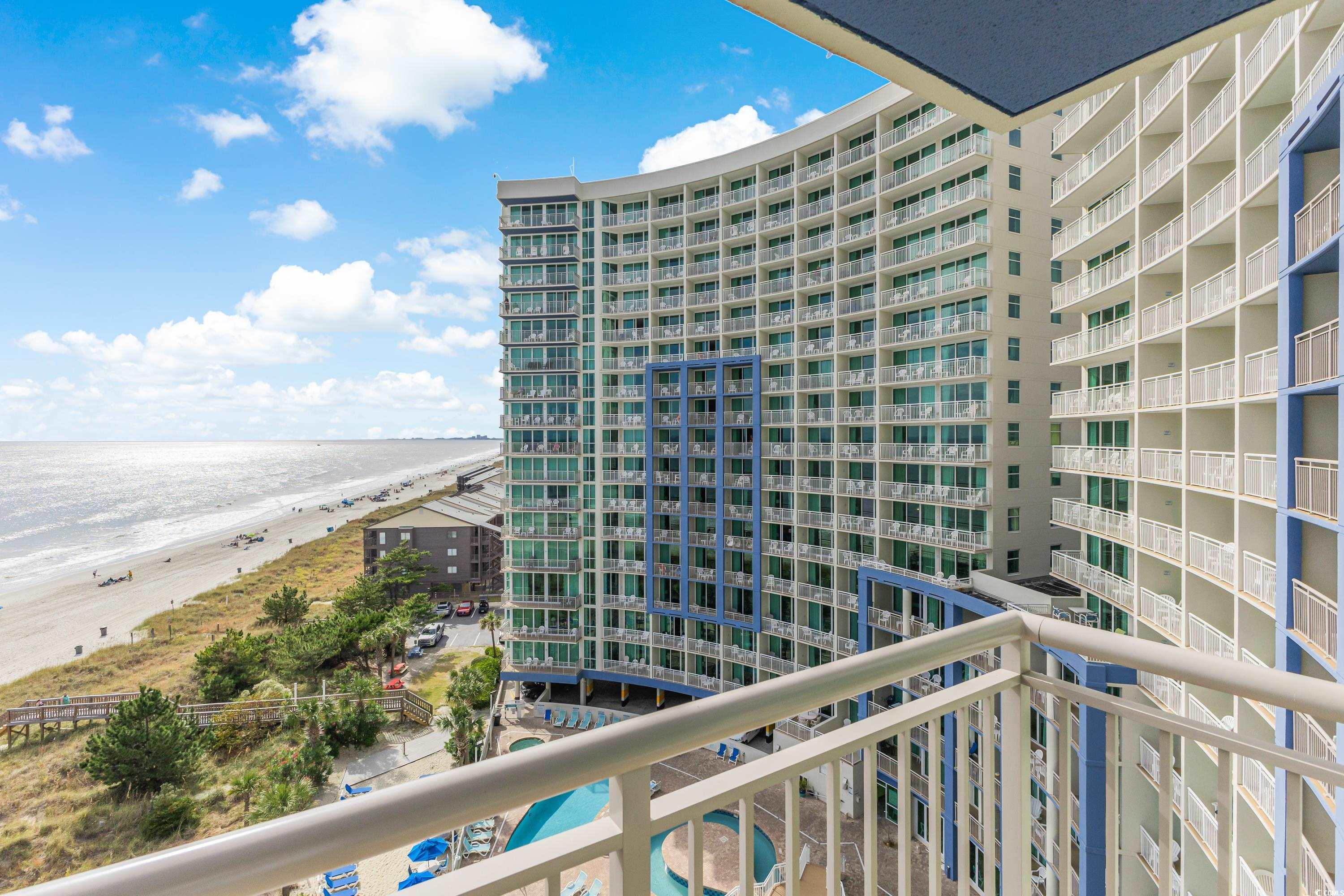 300 N Ocean Blvd. #801, North Myrtle Beach, South Carolina image 35