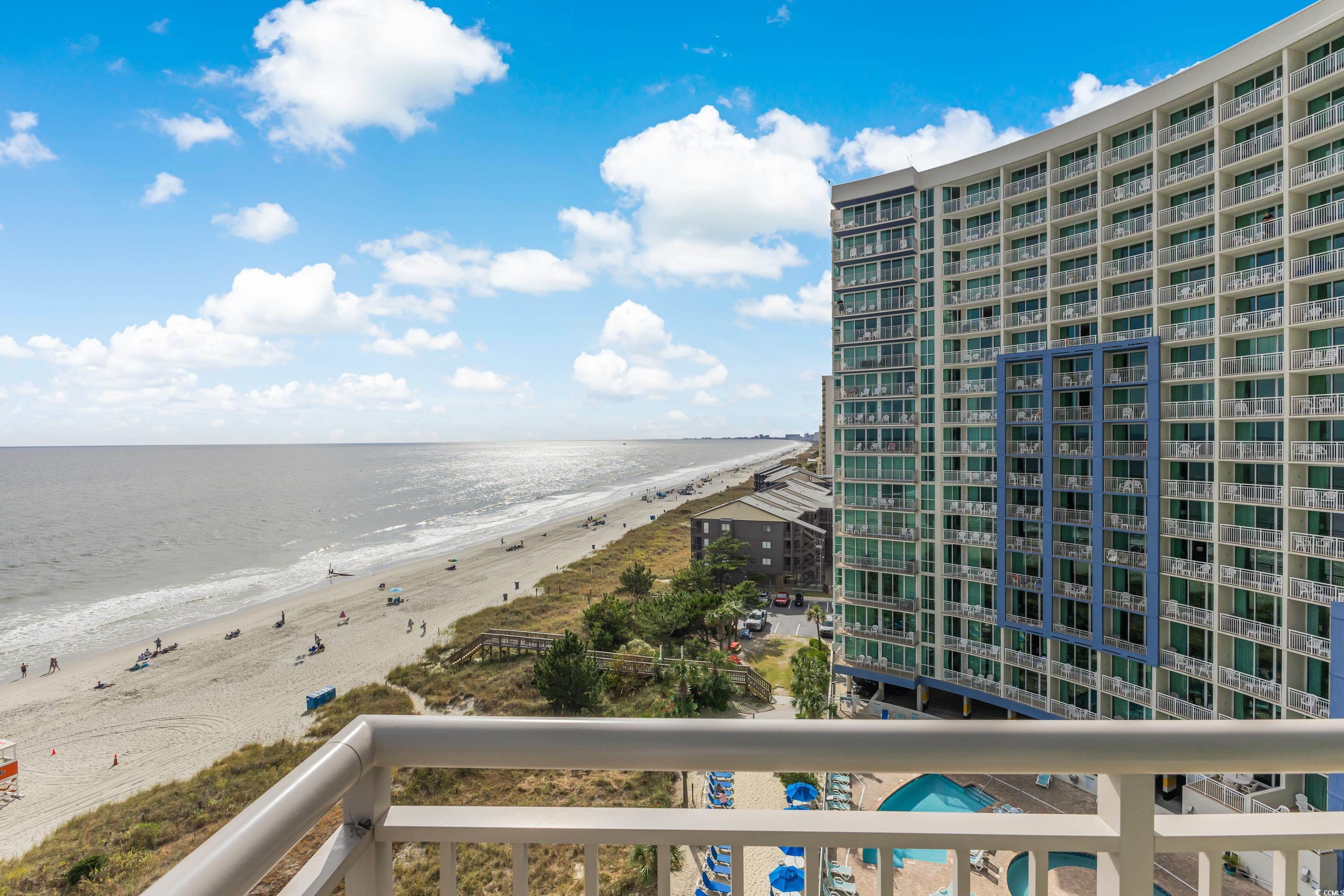 300 N Ocean Blvd. #801, North Myrtle Beach, South Carolina image 37