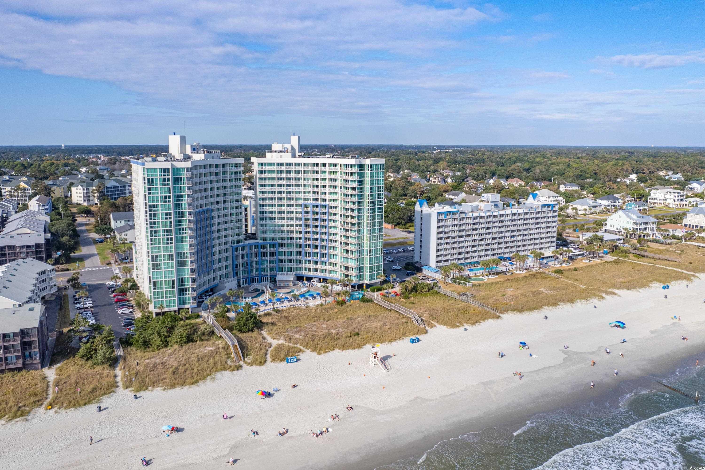 300 N Ocean Blvd. #801, North Myrtle Beach, South Carolina image 4