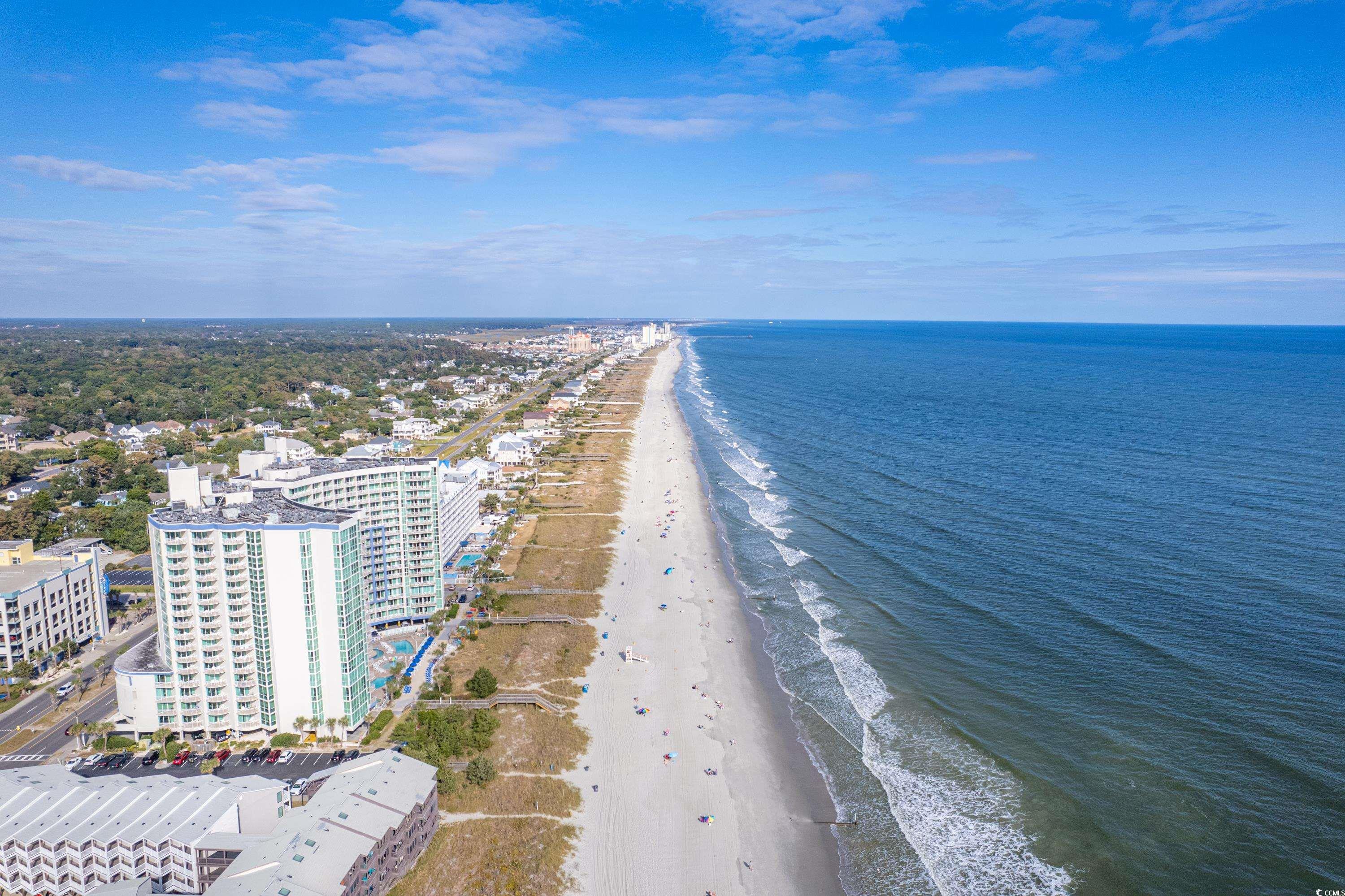 300 N Ocean Blvd. #801, North Myrtle Beach, South Carolina image 6