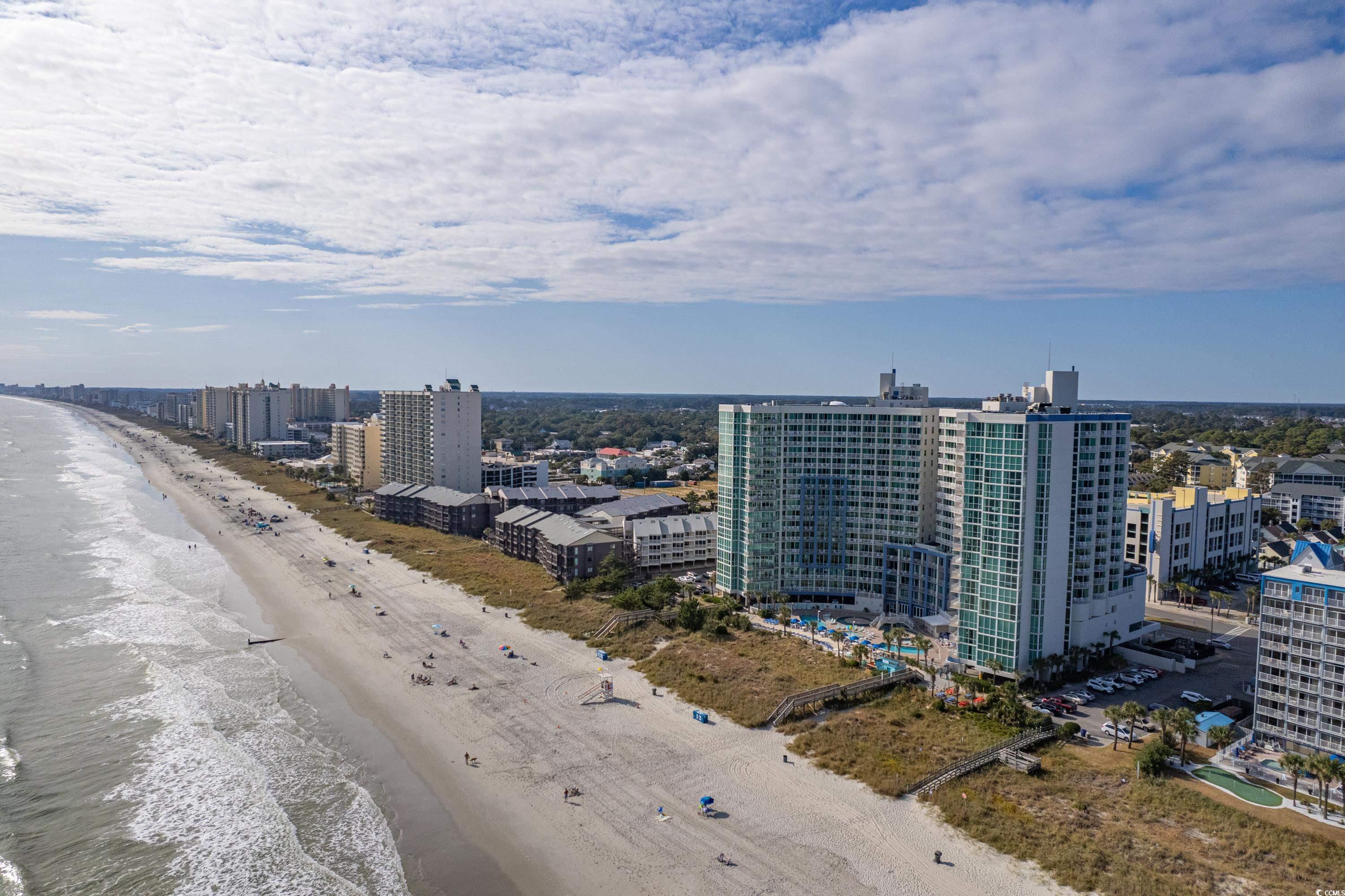 300 N Ocean Blvd. #801, North Myrtle Beach, South Carolina image 7