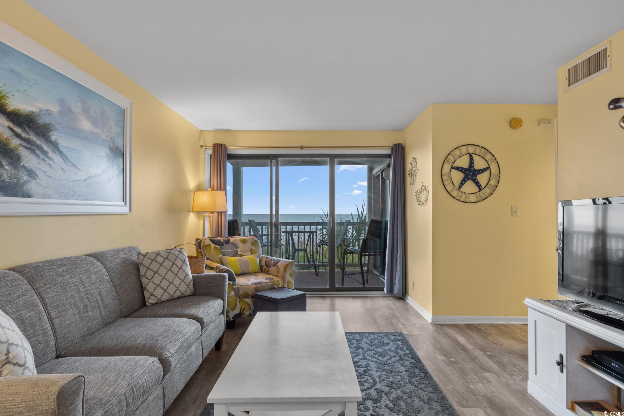 1511 N Ocean Blvd. #102, Surfside Beach, South Carolina image 13