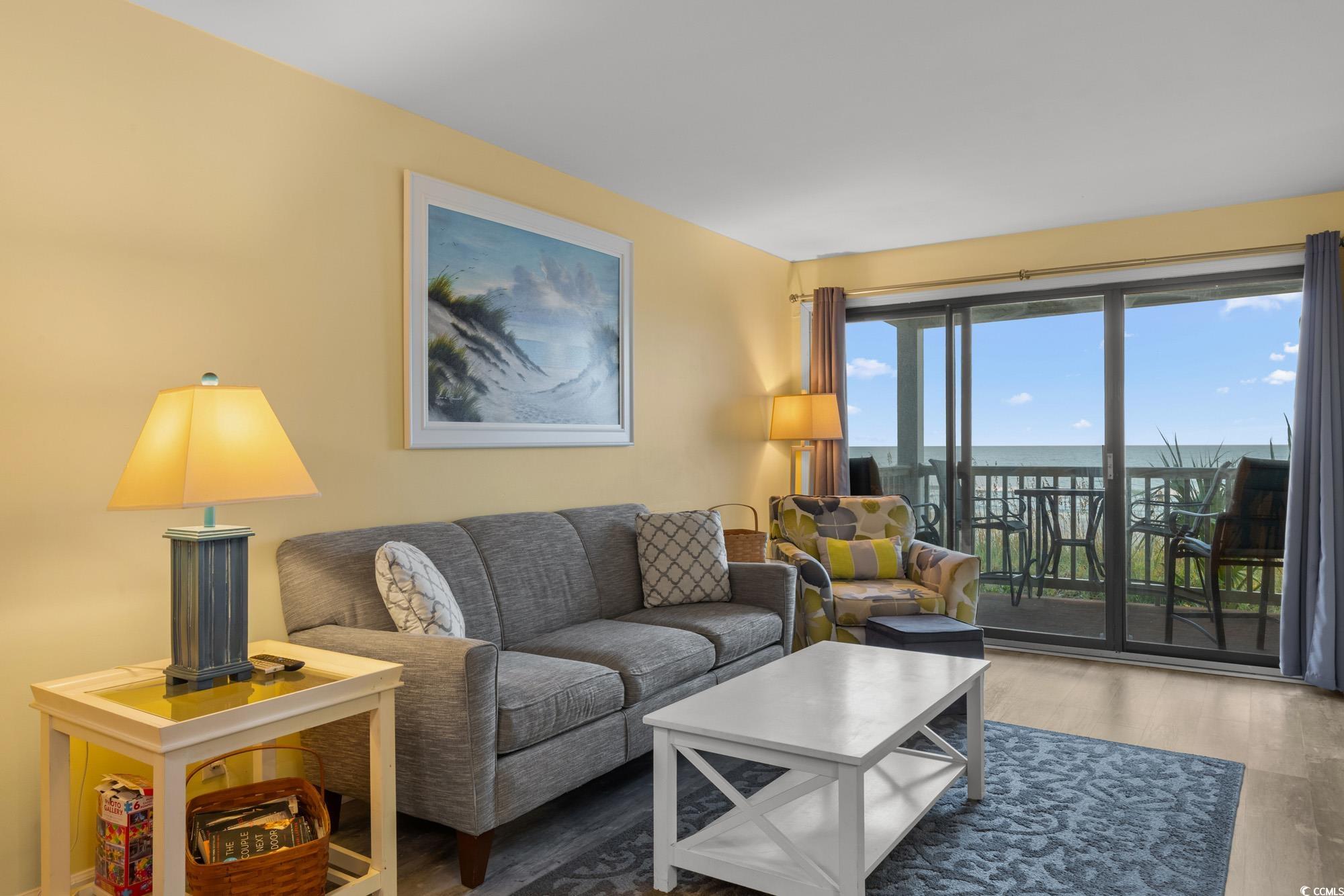 1511 N Ocean Blvd. #102, Surfside Beach, South Carolina image 14