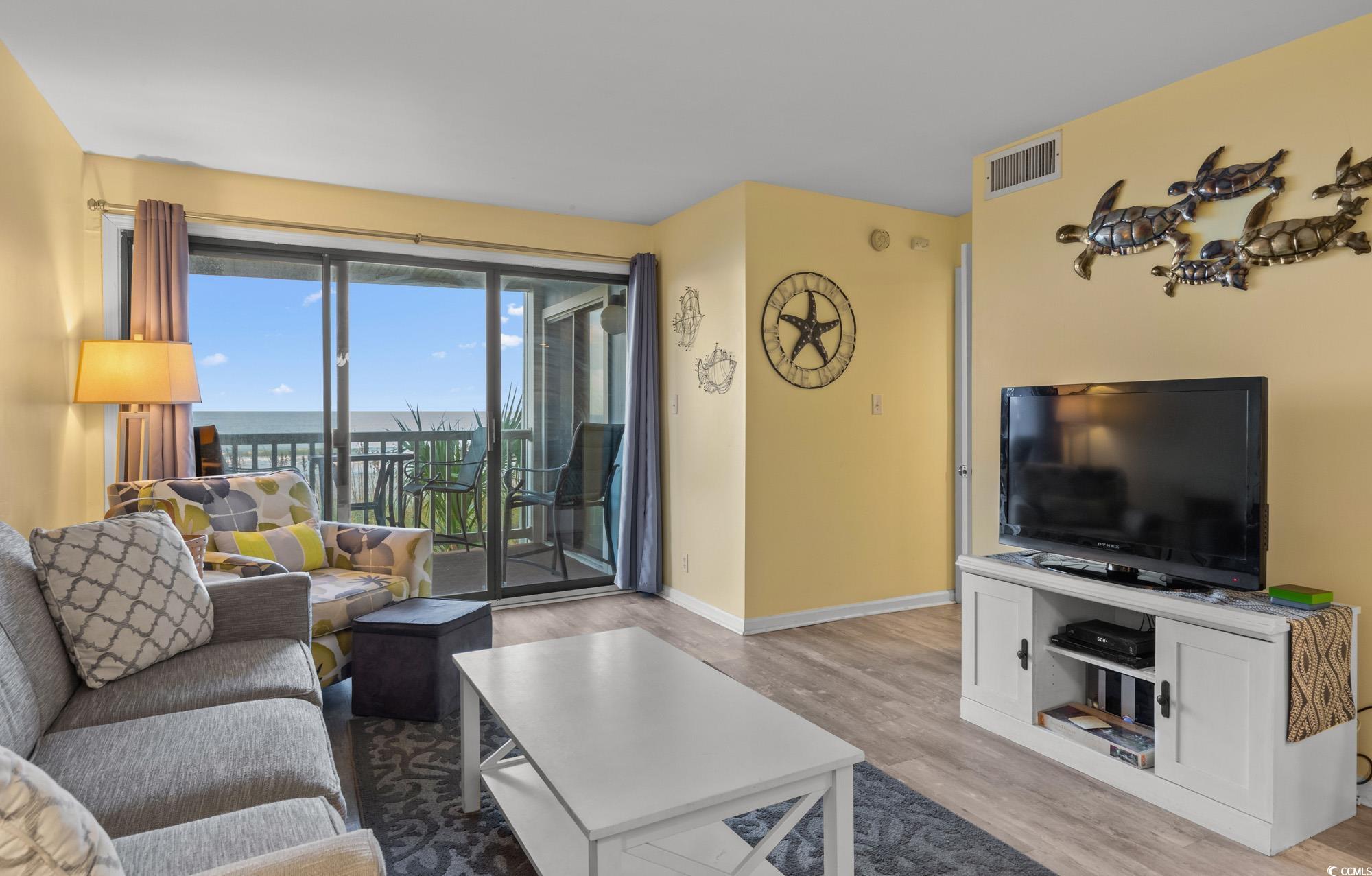 1511 N Ocean Blvd. #102, Surfside Beach, South Carolina image 15