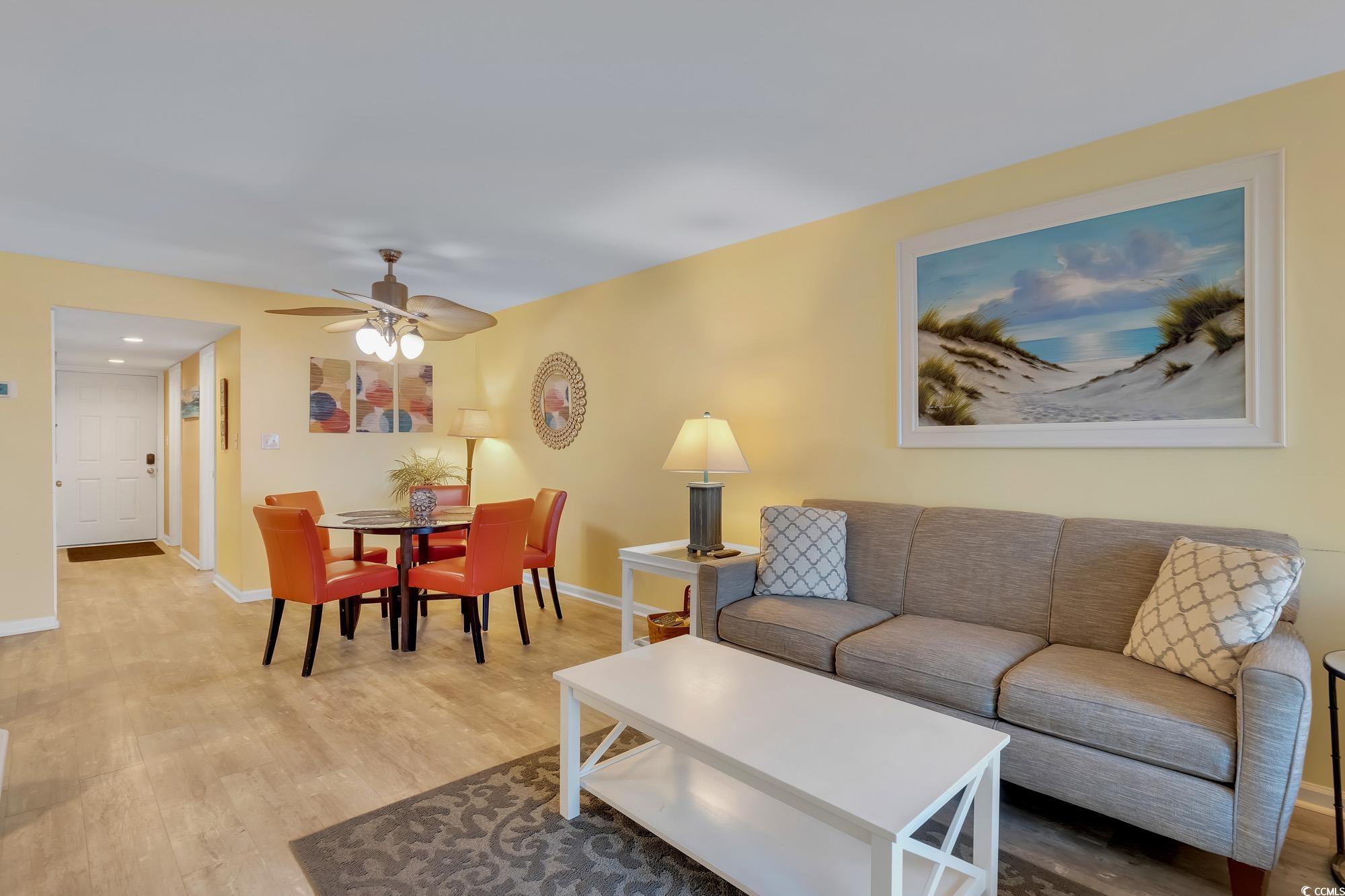 1511 N Ocean Blvd. #102, Surfside Beach, South Carolina image 16