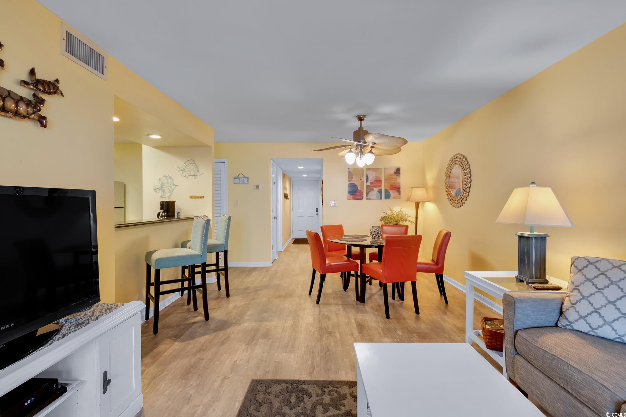 1511 N Ocean Blvd. #102, Surfside Beach, South Carolina image 17