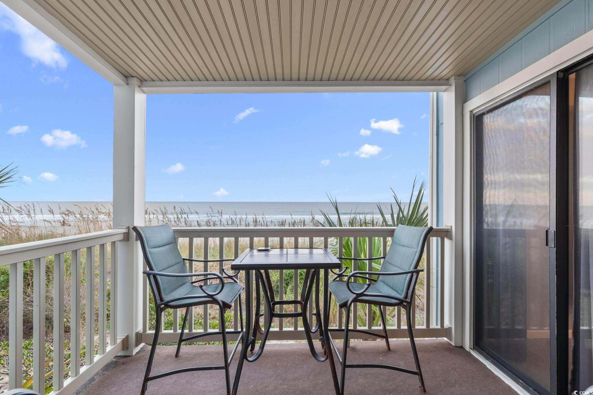 1511 N Ocean Blvd. #102, Surfside Beach, South Carolina image 18