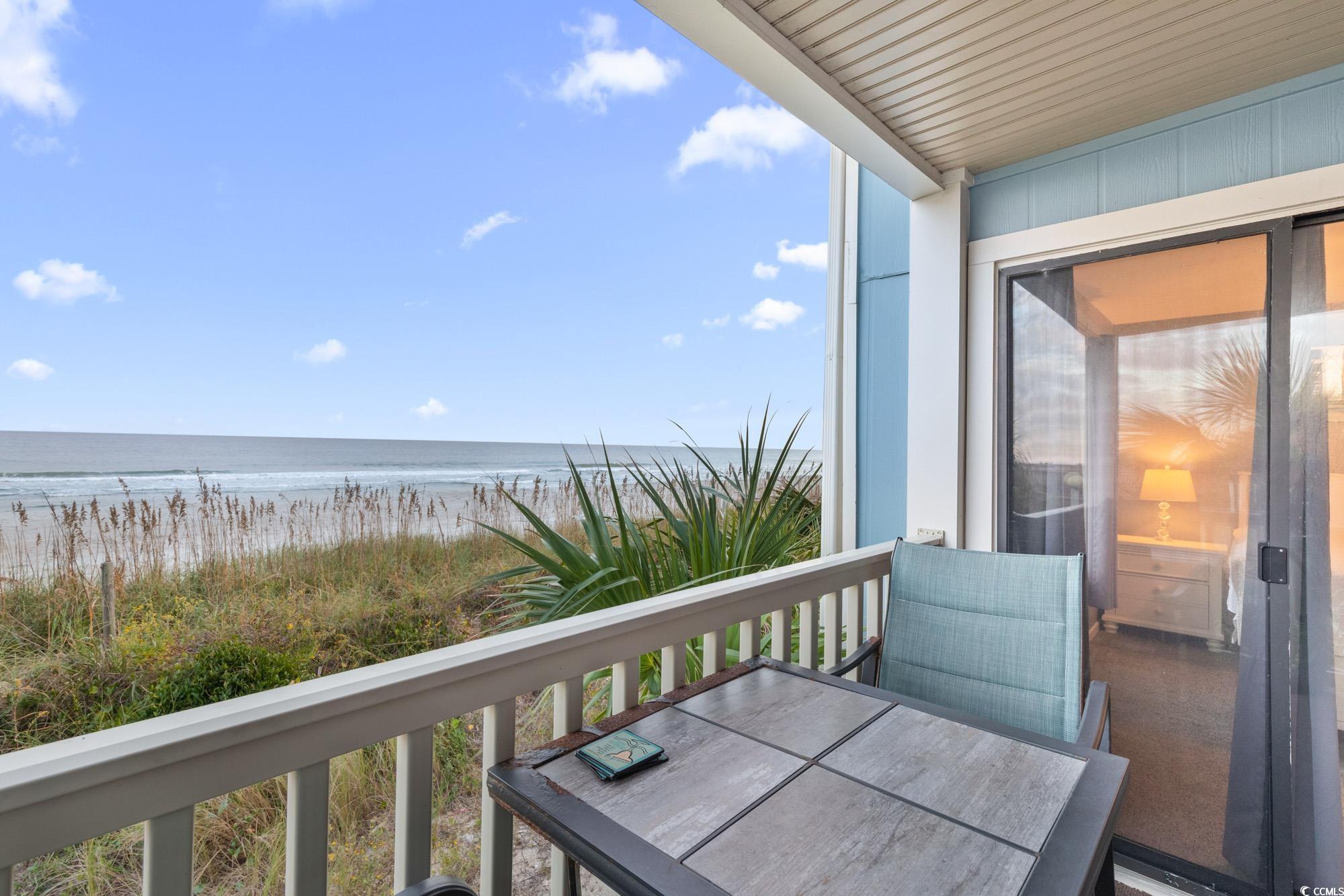 1511 N Ocean Blvd. #102, Surfside Beach, South Carolina image 19