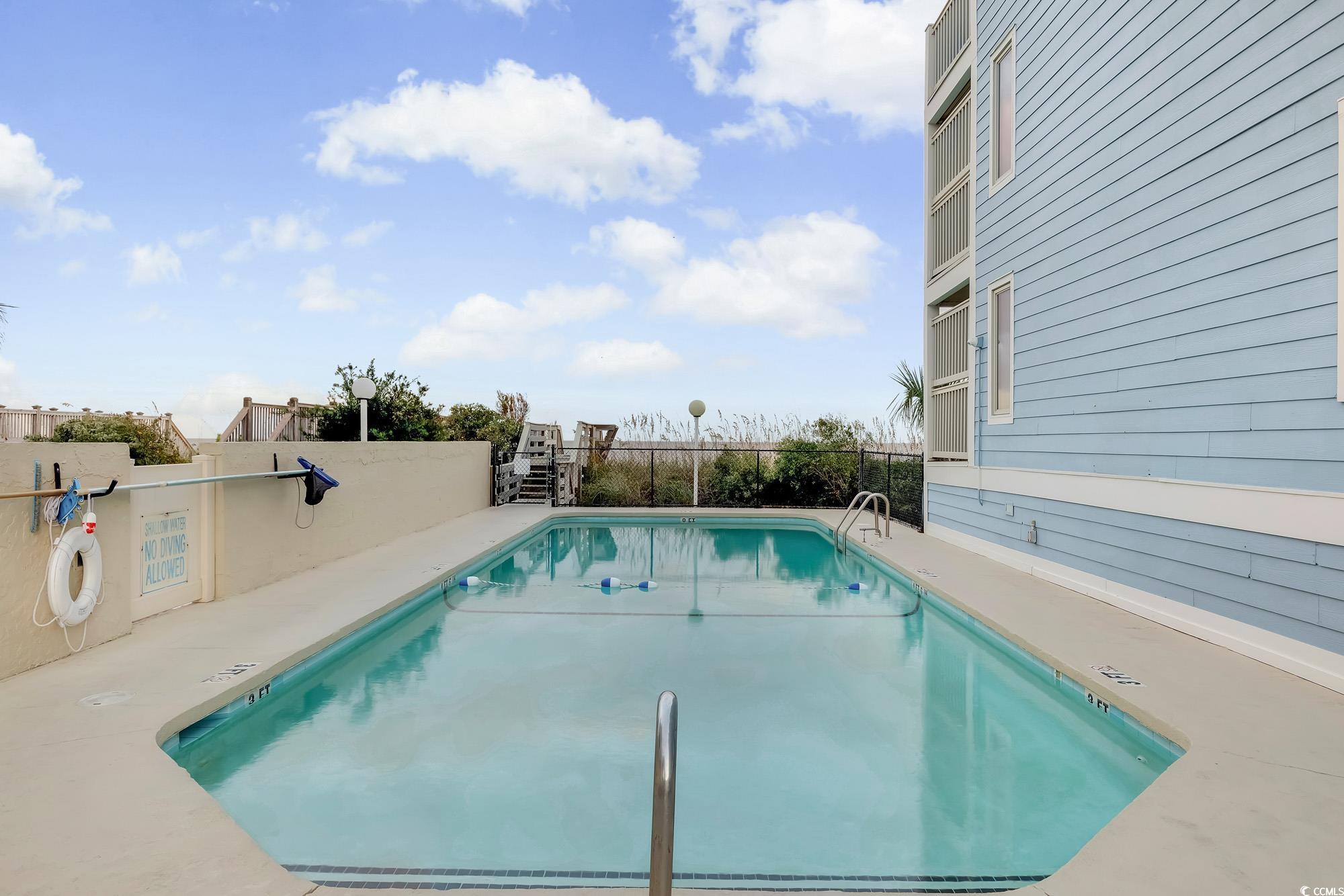 1511 N Ocean Blvd. #102, Surfside Beach, South Carolina image 33