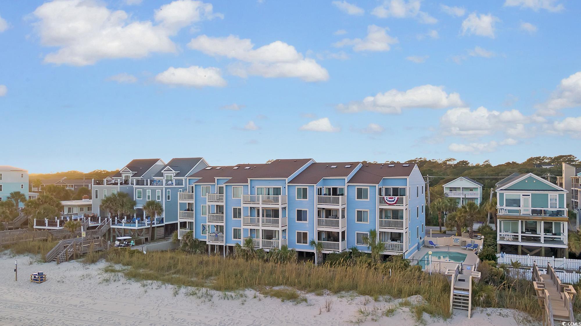 1511 N Ocean Blvd. #102, Surfside Beach, South Carolina image 34