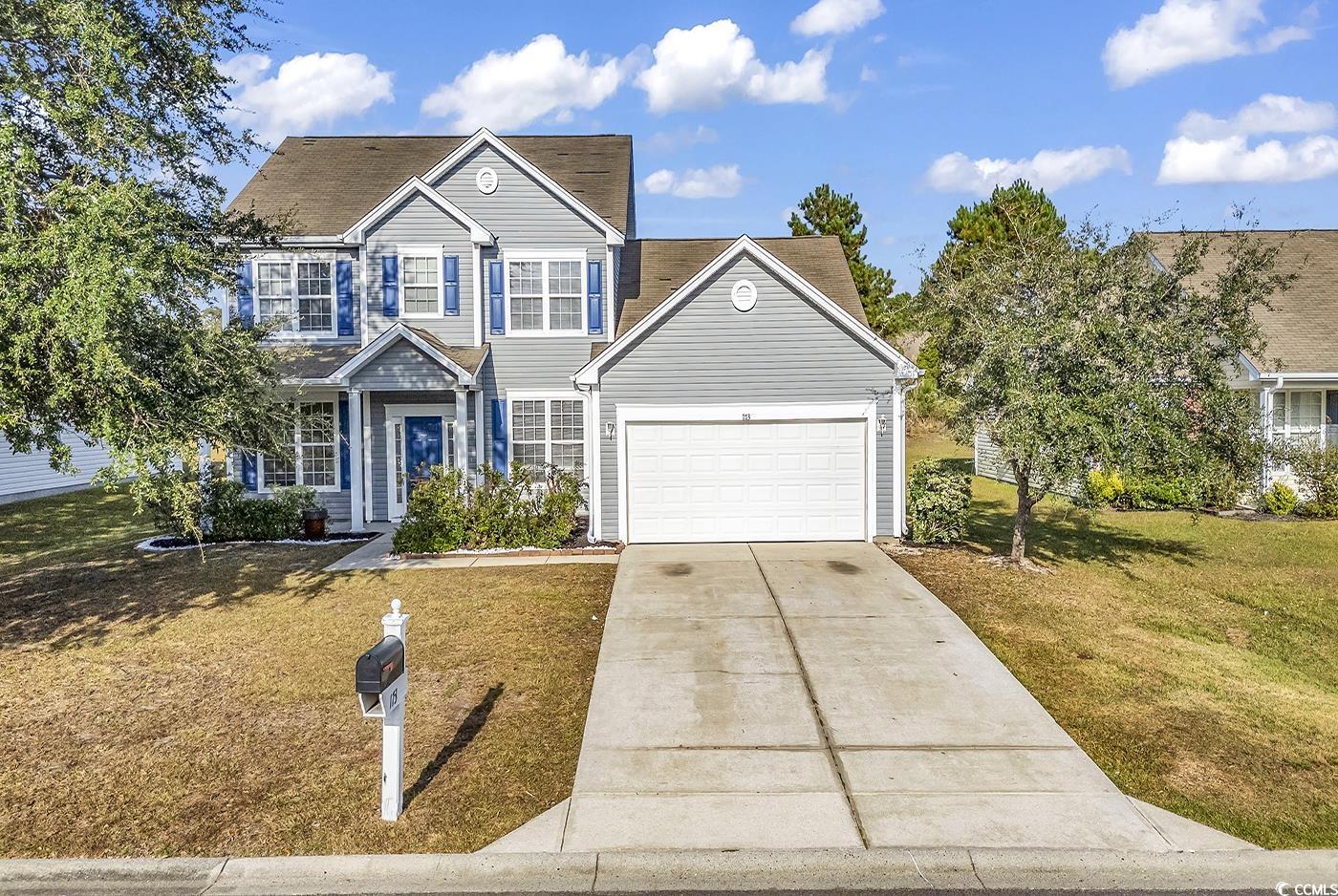 173 Zinnia Dr. Myrtle Beach, SC 29579