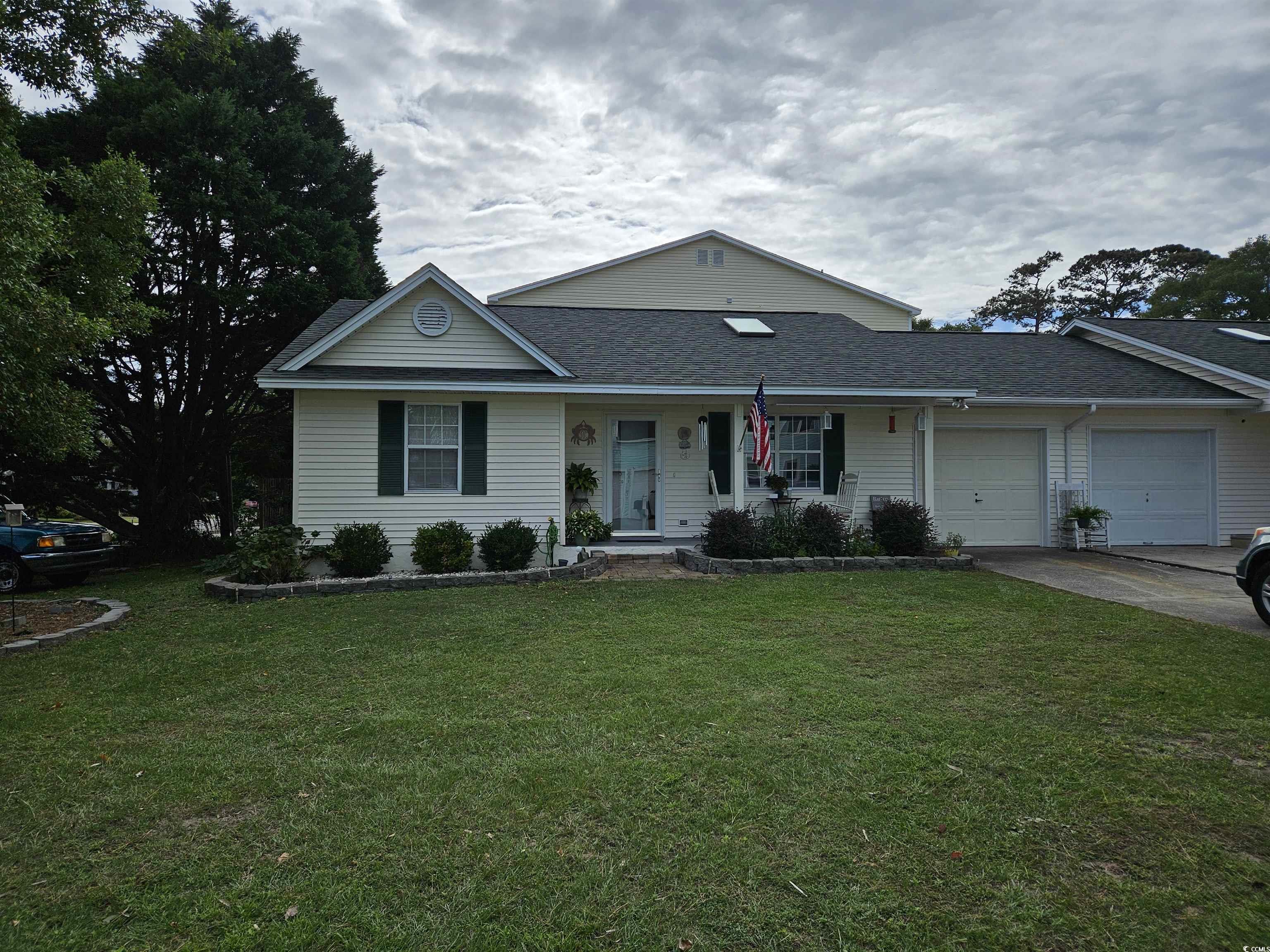 409 5th Ave. S Surfside Beach, SC 29575