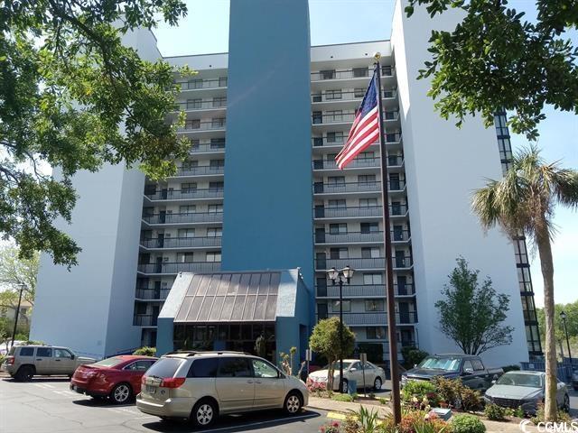 311 69th Ave. N UNIT #104 Myrtle Beach, SC 29572